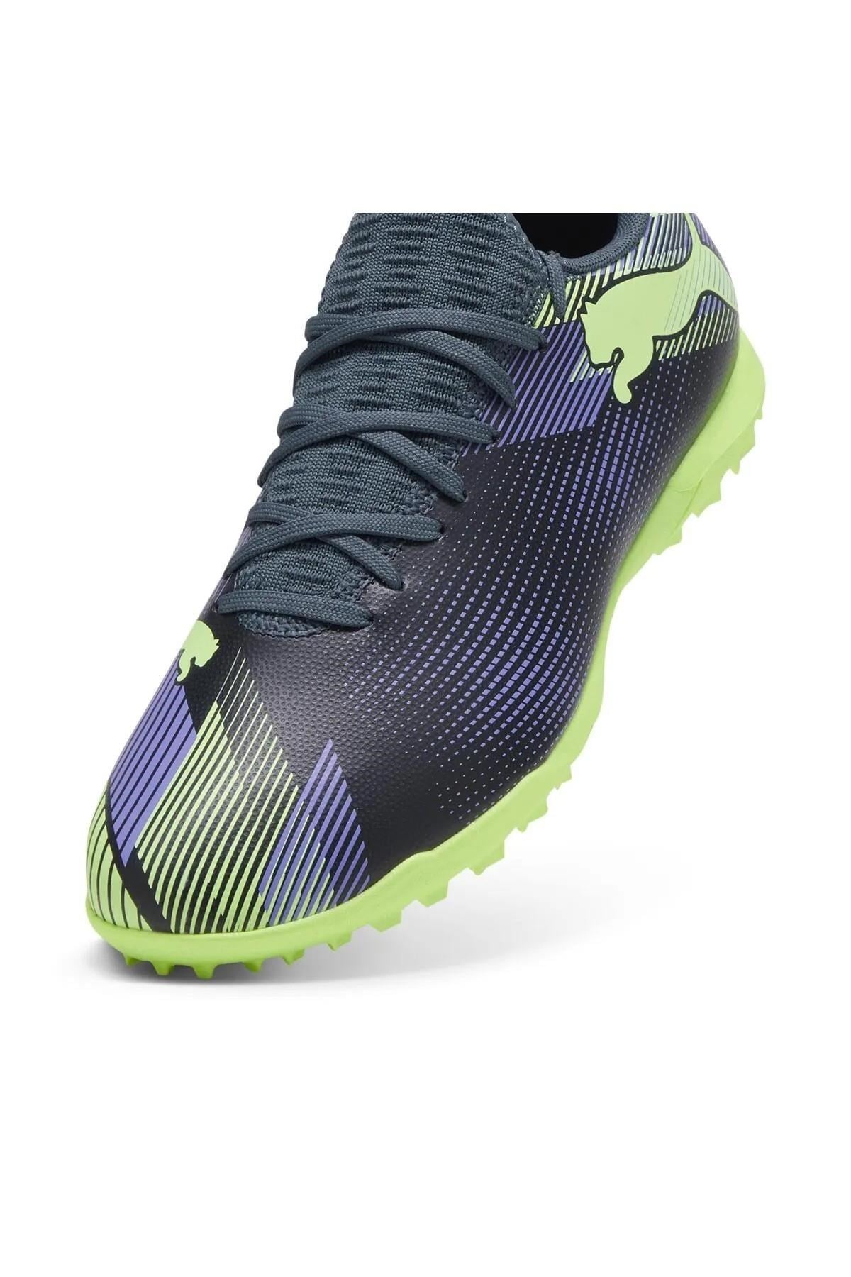 Puma 10794303 Future 7 Play Tt Unisex Halı Saha Ayakkabısı