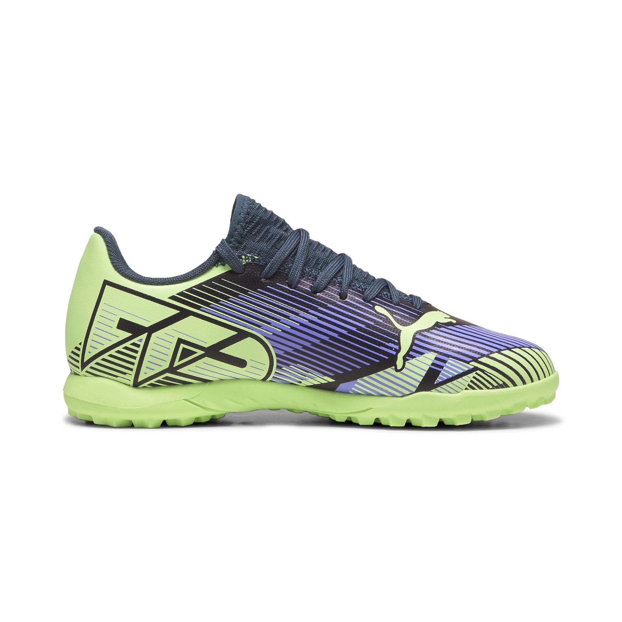 Puma 10795003 Future 7 Play Tt Jr Çocuk Halı Saha Ayakkabısı