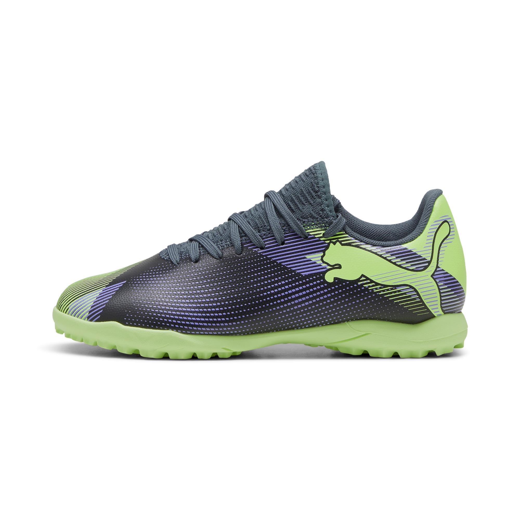 Puma 10795003 Future 7 Play Tt Jr Çocuk Halı Saha Ayakkabısı