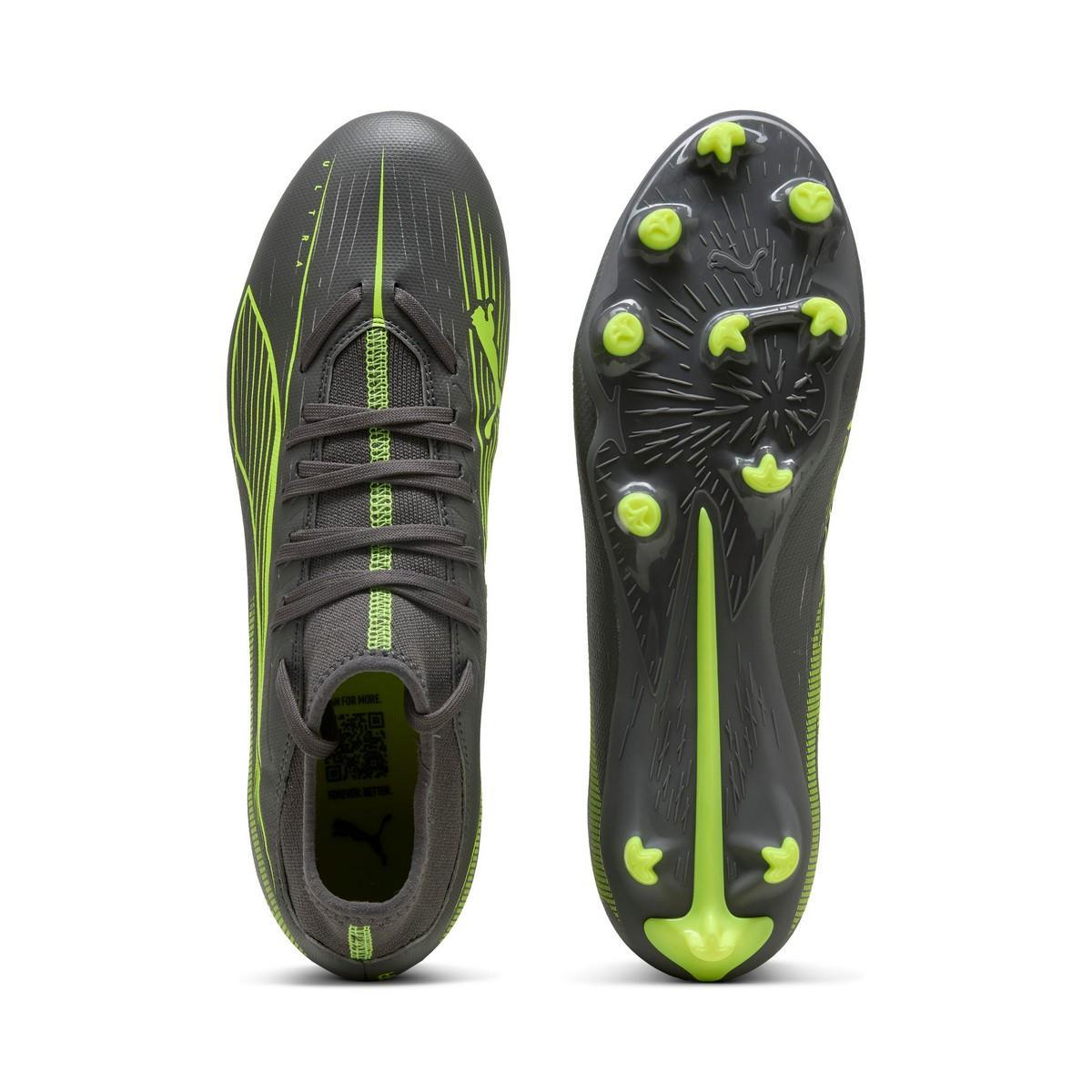 Puma 10816803 Ultra 5 Play+ Fg/Ag Erkek Krampon