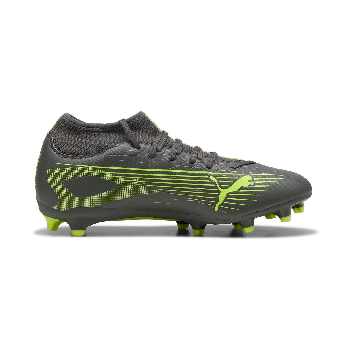 Puma 10816803 Ultra 5 Play+ Fg/Ag Erkek Krampon