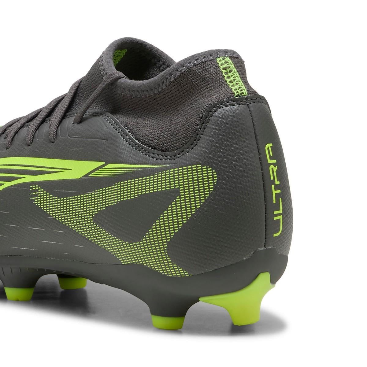 Puma 10816803 Ultra 5 Play+ Fg/Ag Erkek Krampon