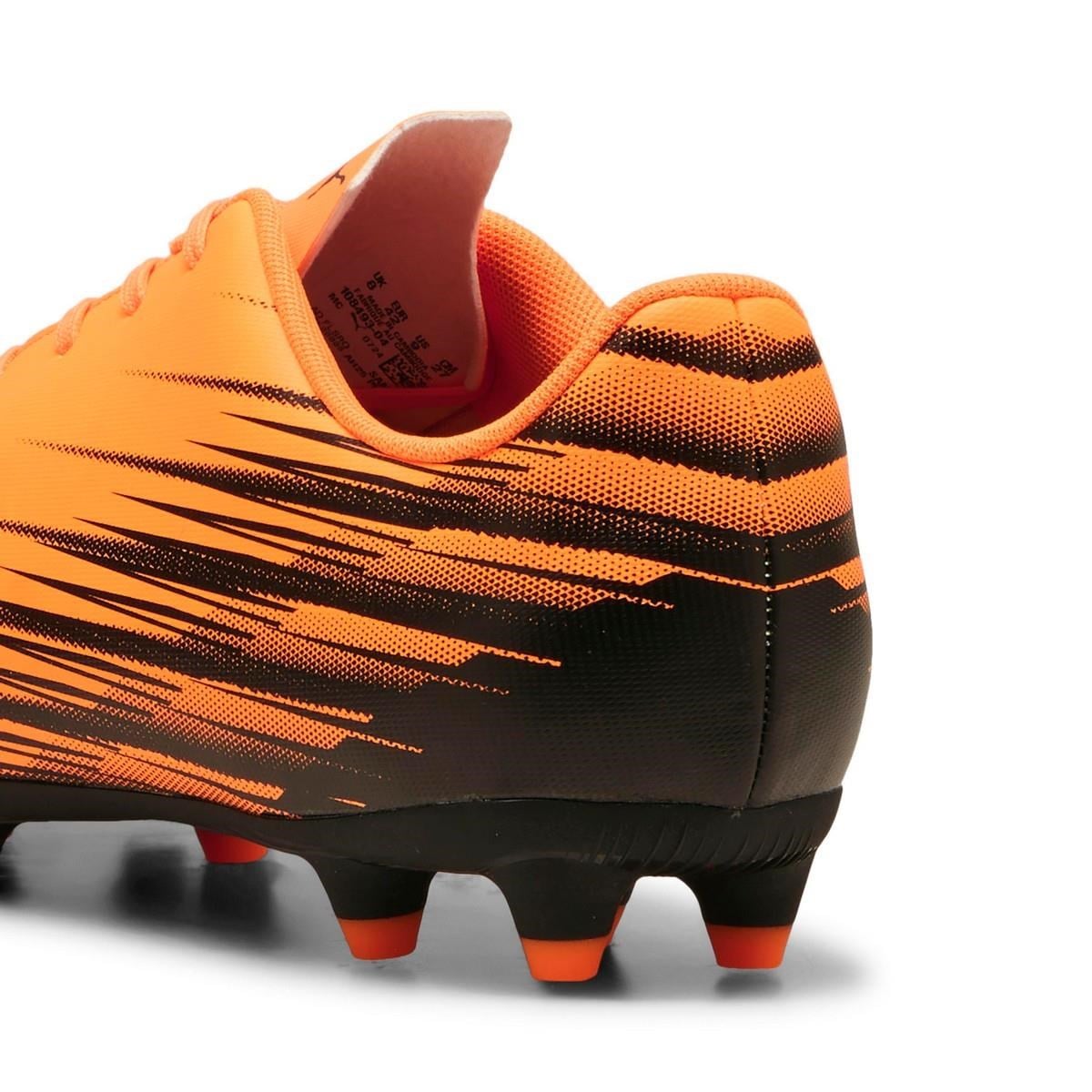 Puma 10849304 Attacanto II Fg/Ag Erkek Krampon