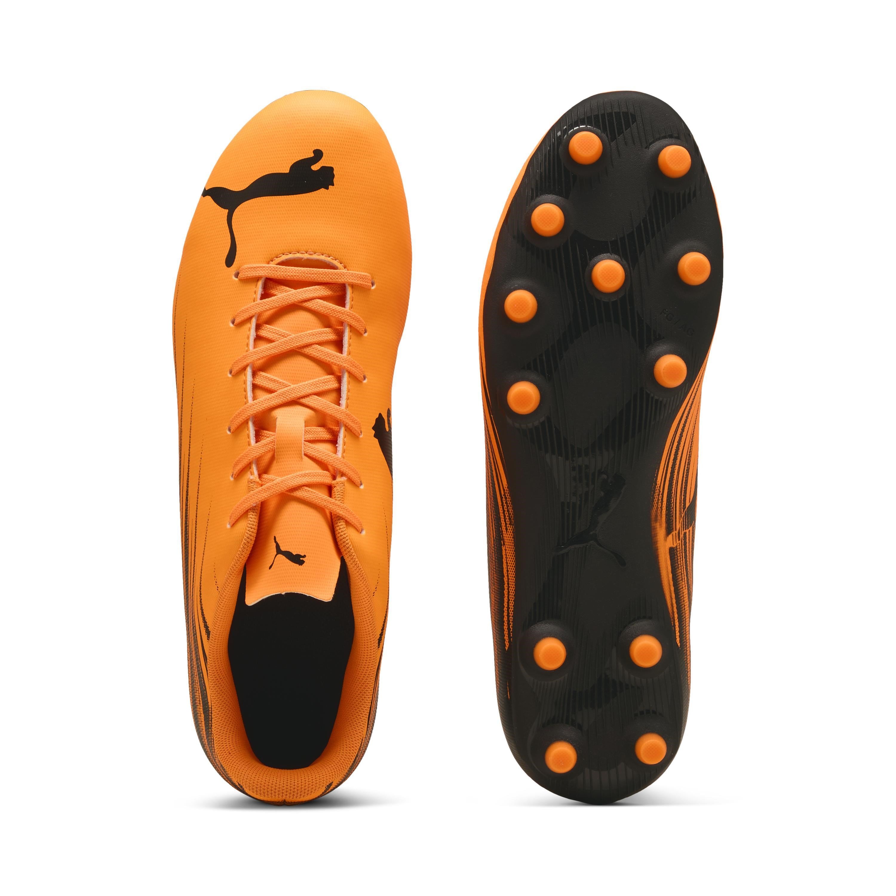 Puma 10849304 Attacanto II Fg/Ag Erkek Krampon