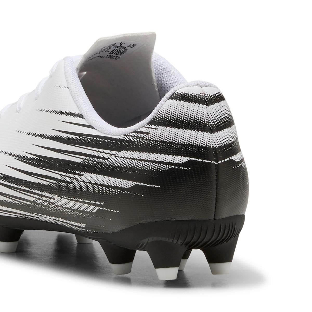 Puma 10849602 Attacanto II Fg/Ag Jr Çocuk Krampon
