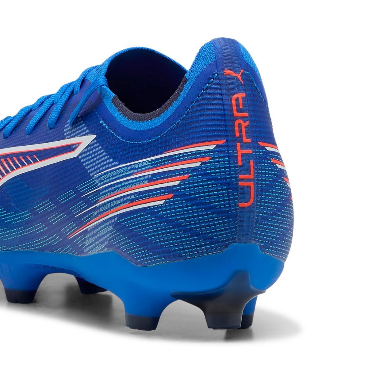 Puma 10851401 Ultra 6 Match Fg/Ag Unisex Krampon