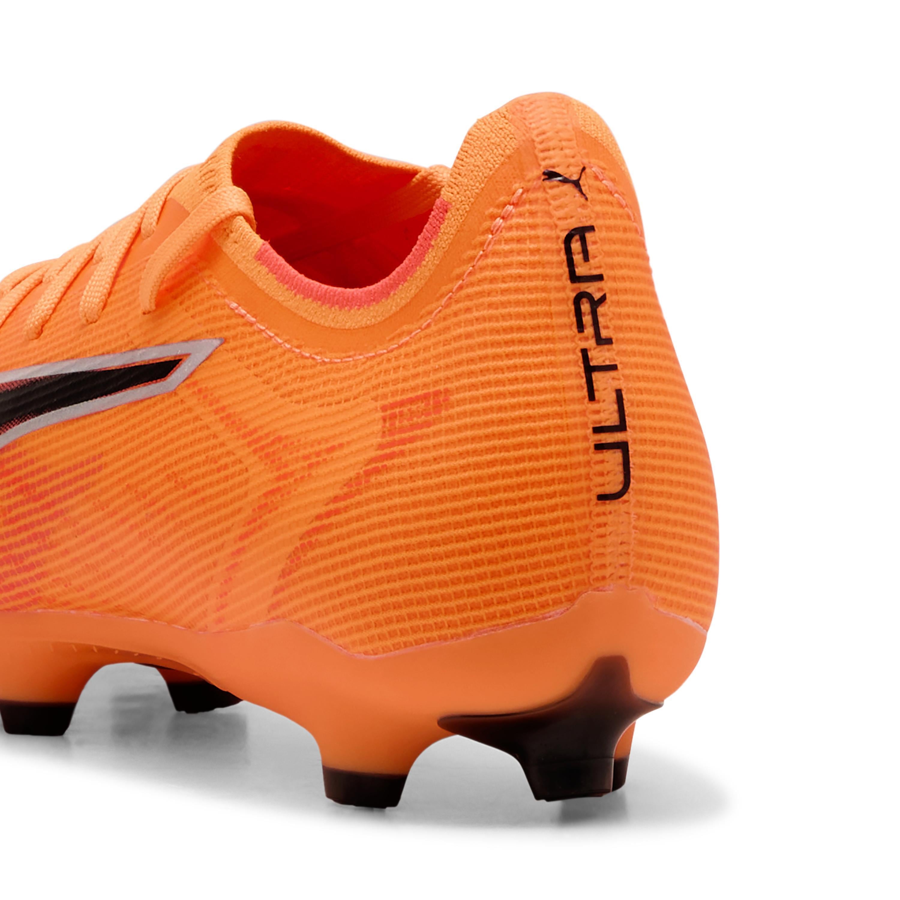 Puma 10851403 Ultra 6 Match Fg/Ag Unisex Krampon