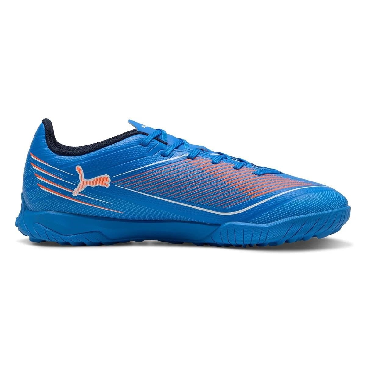 Puma 10854201 Ultra 6 Play Tt Erkek Halı Saha Ayakkabısı