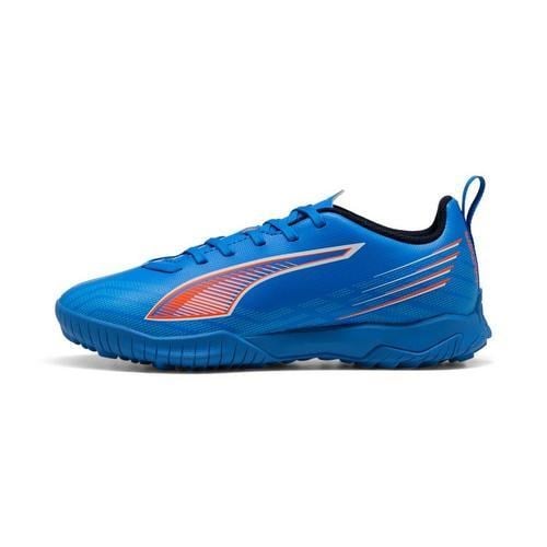 Puma 10854401 Ultra 6 Play Tt Jr Unisex Çocuk Halı Saha Ayakkabısı