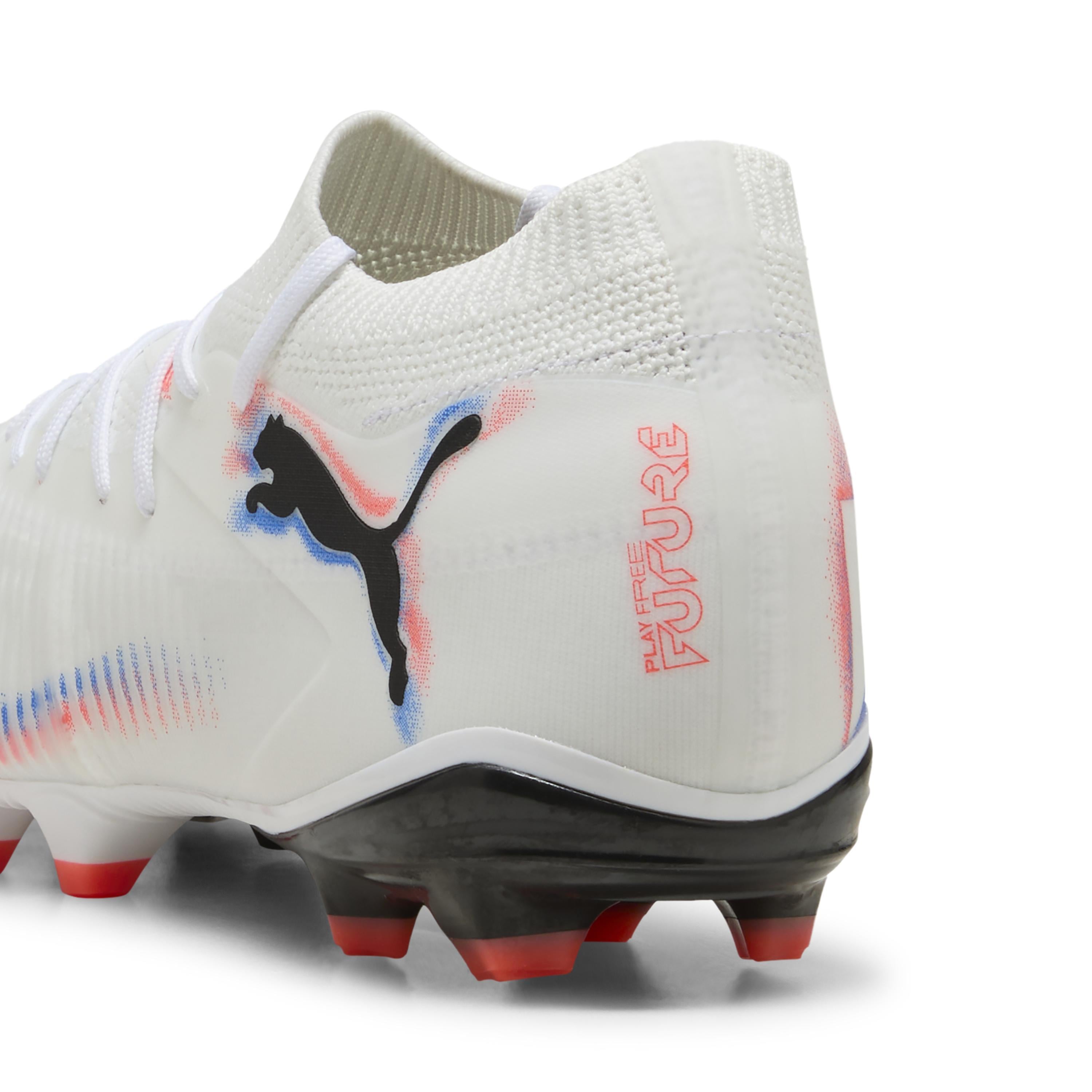 Puma 10859301 Future 8 Match Fg/Ag Unisex Krampon