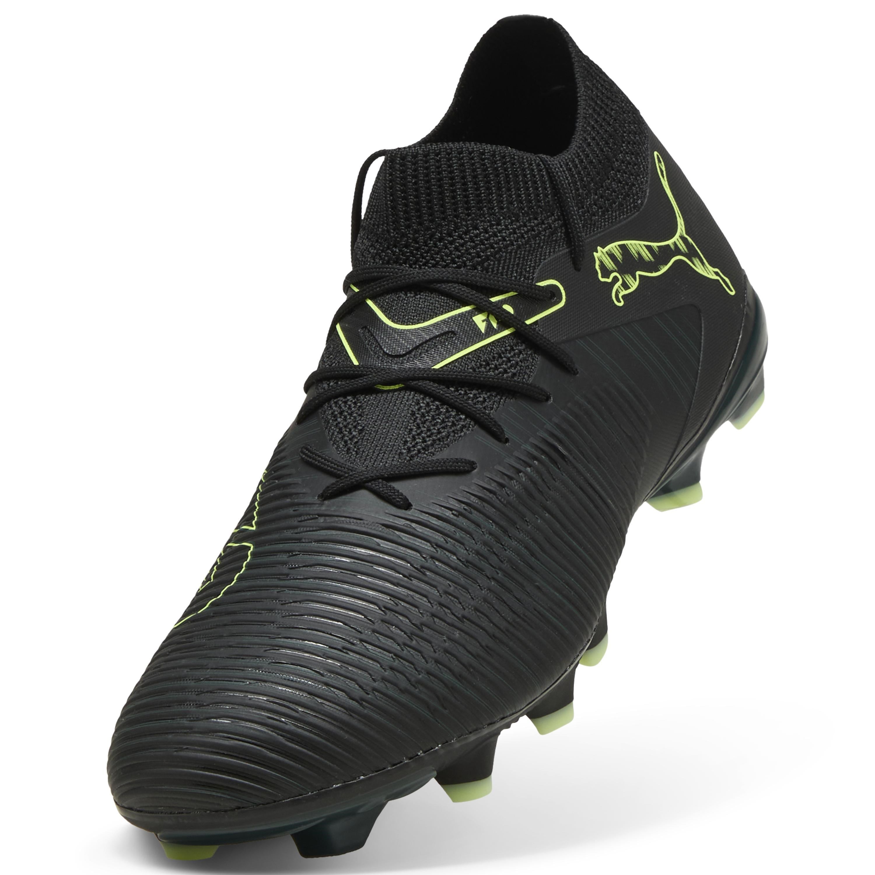 Puma 10859302 Future 8 Match Fg/Ag Unisex Krampon