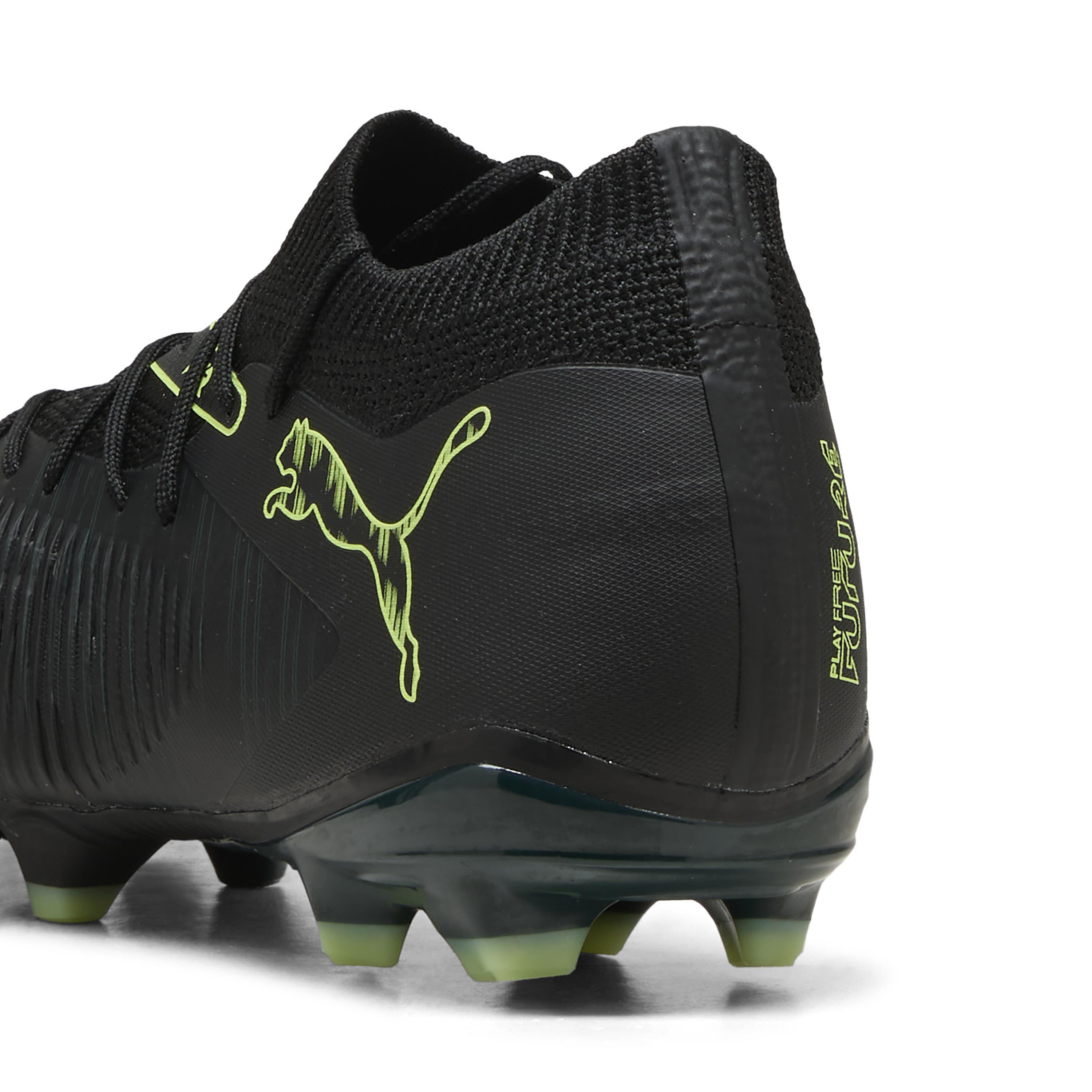 Puma 10859302 Future 8 Match Fg/Ag Unisex Krampon