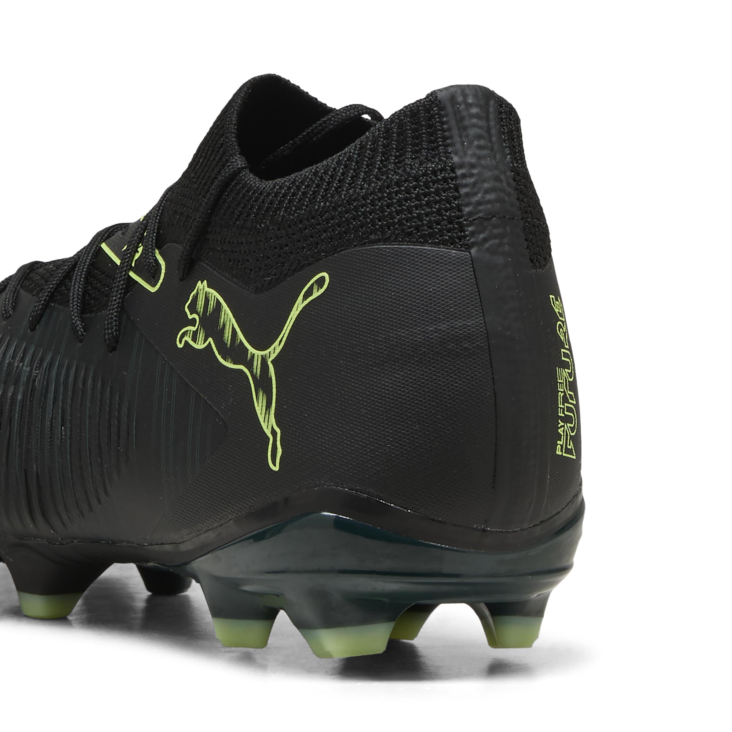 Puma 10859302 Future 8 Match Fg/Ag Unisex Krampon