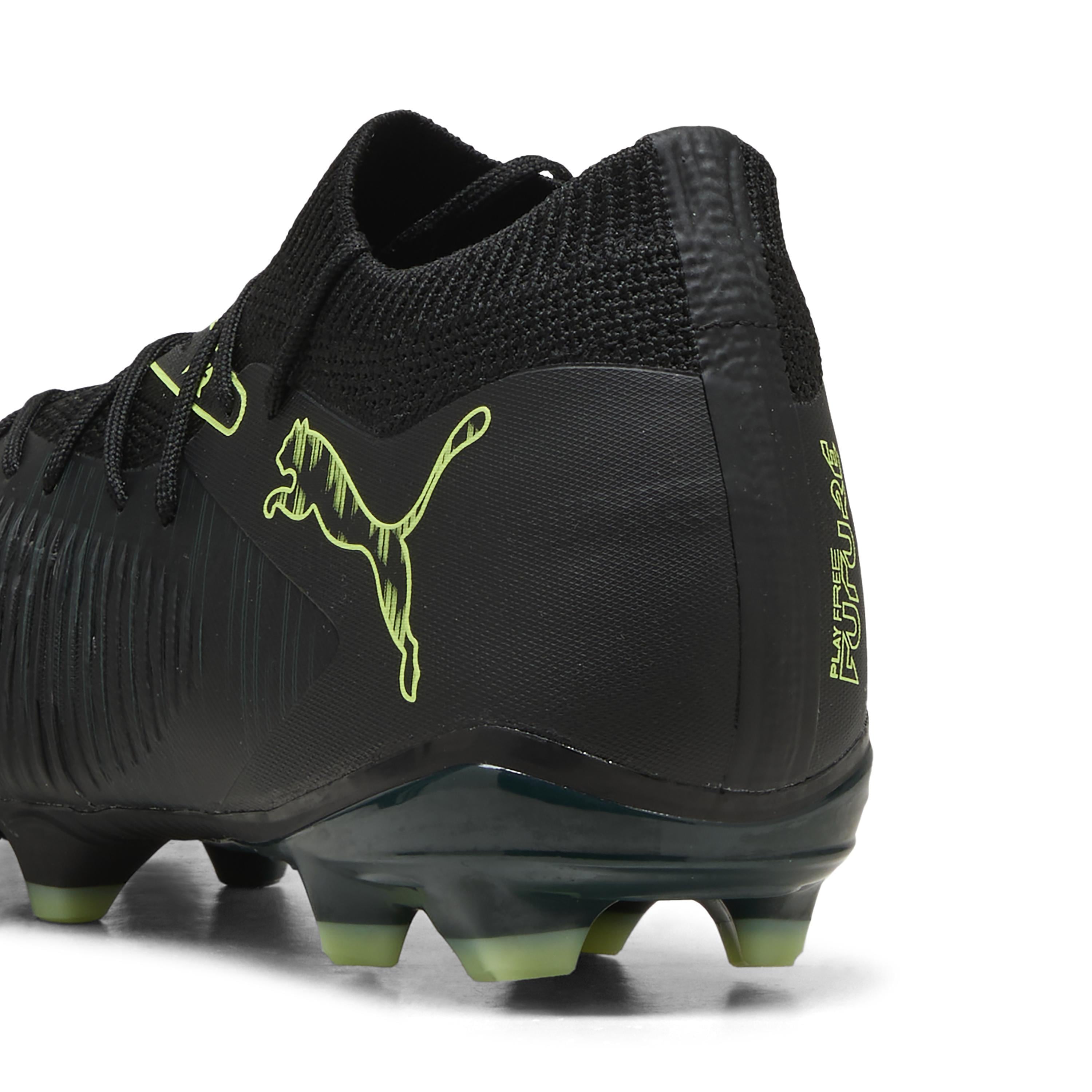 Puma 10859302 Future 8 Match Fg/Ag Unisex Krampon