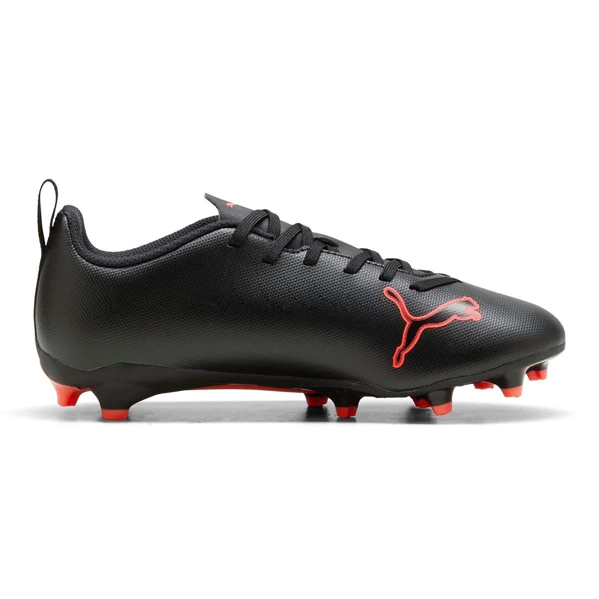Puma 10870502 Ultra 6 Play Fg/Ag Jr Unisex Çocuk Halı Saha Ayakkabısı