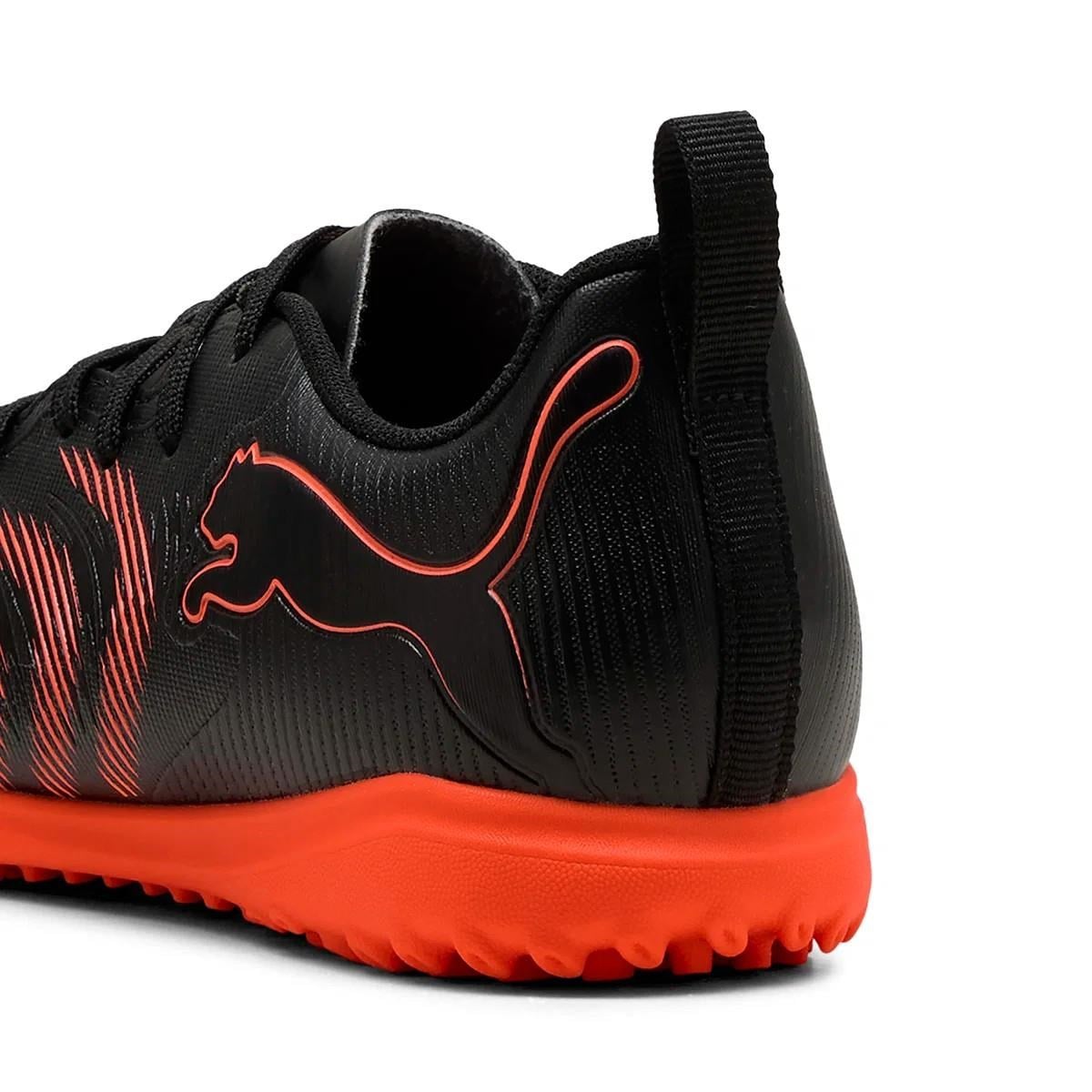 Puma 10892902 Future 9 Play Tt Jr Unisex Çocuk Halı Saha Ayakkabısı