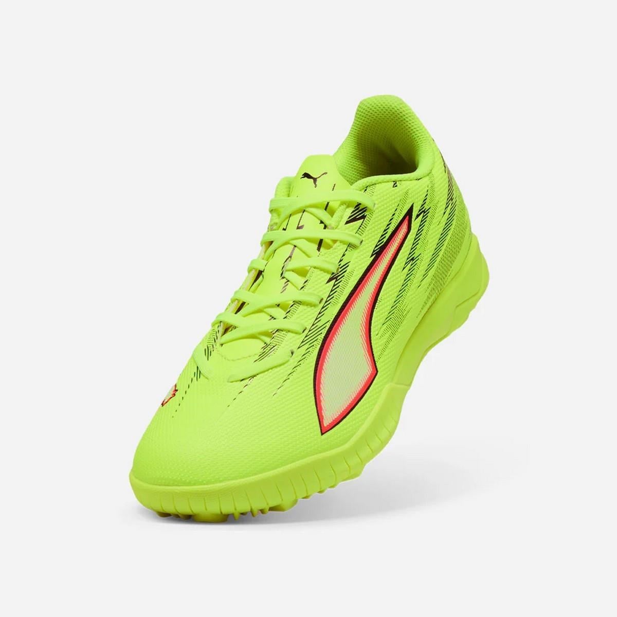 Puma 10898701 Ultra 6 Play Tt Unisex Halı Saha Ayakkabısı