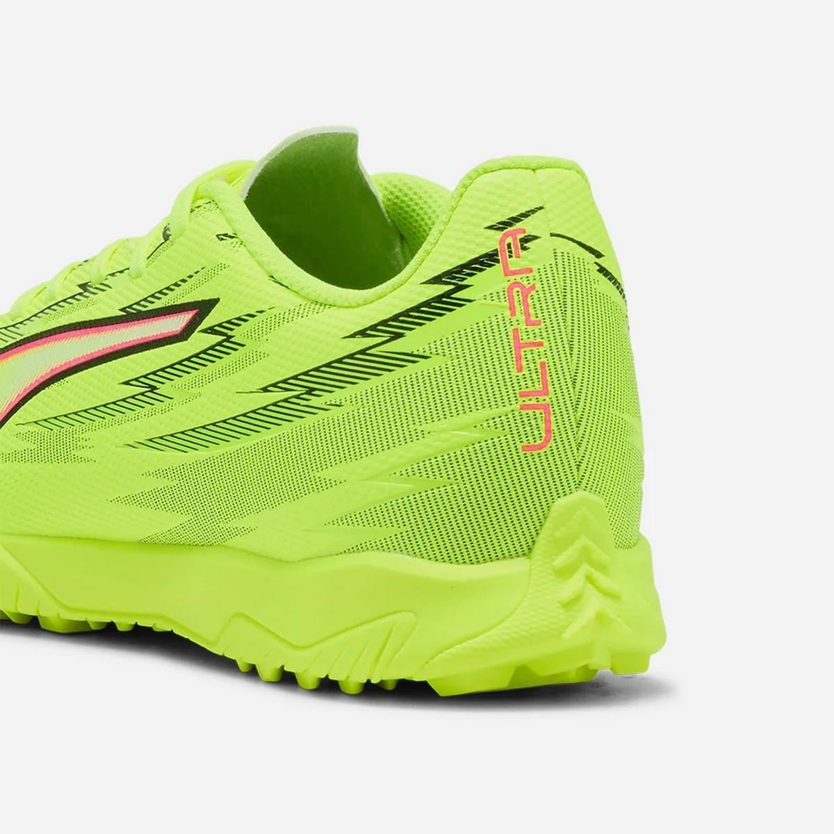 Puma 10898701 Ultra 6 Play Tt Unisex Halı Saha Ayakkabısı