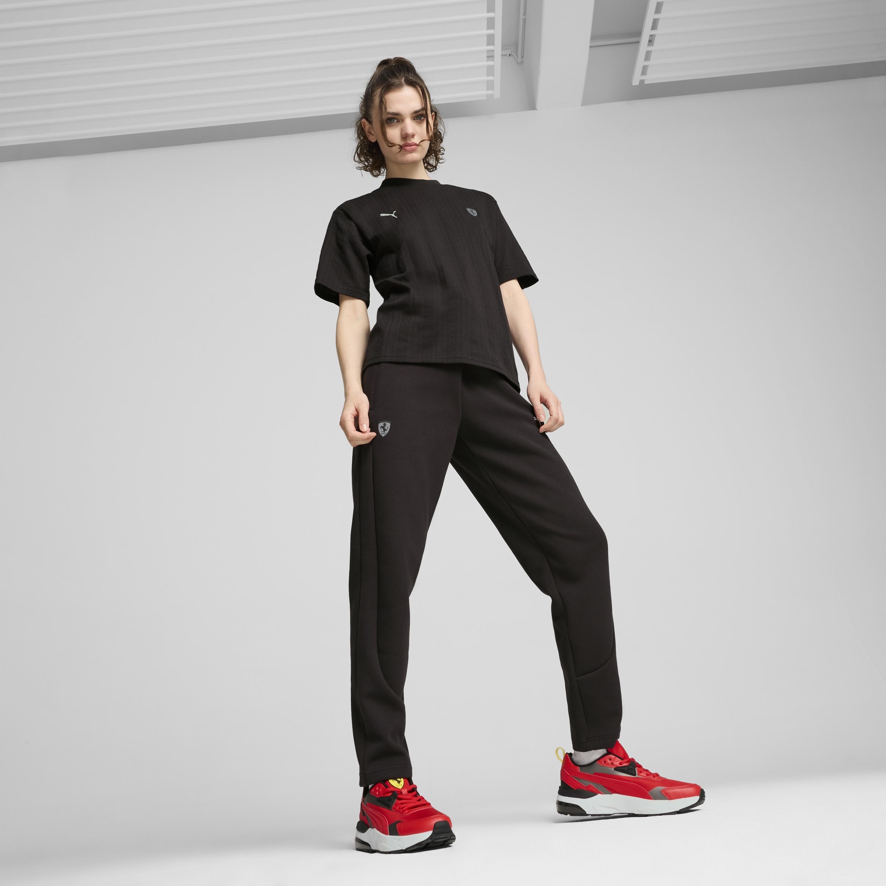 Puma 30829604 Ferrari Vis2K Erkek Günlük Spor Ayakkabı