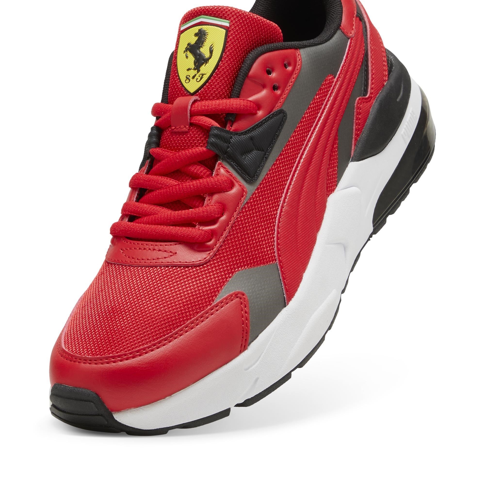 Puma 30829604 Ferrari Vis2K Erkek Günlük Spor Ayakkabı