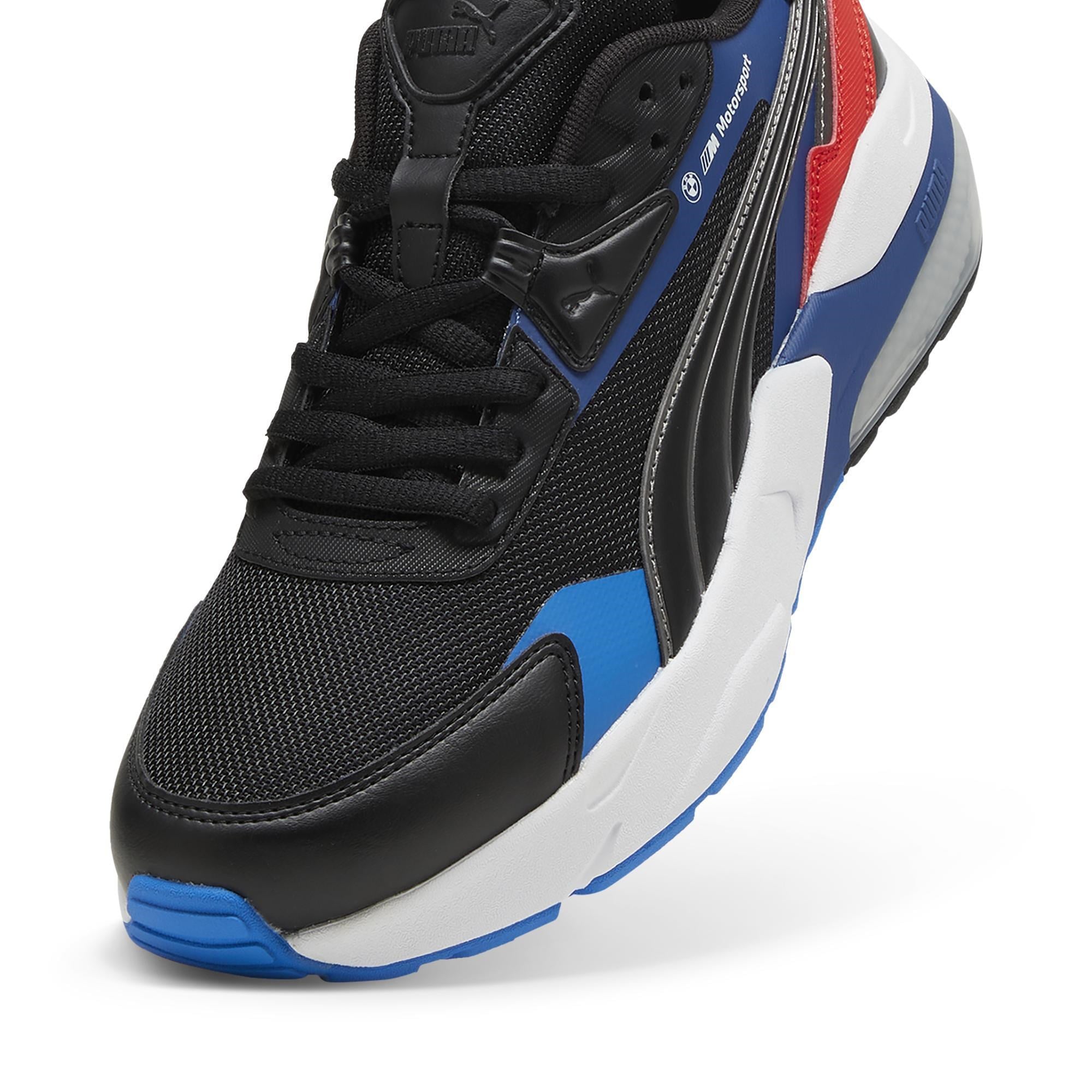 Puma 30829703 Bmw Mms Vis2K Erkek Günlük Spor Ayakkabı