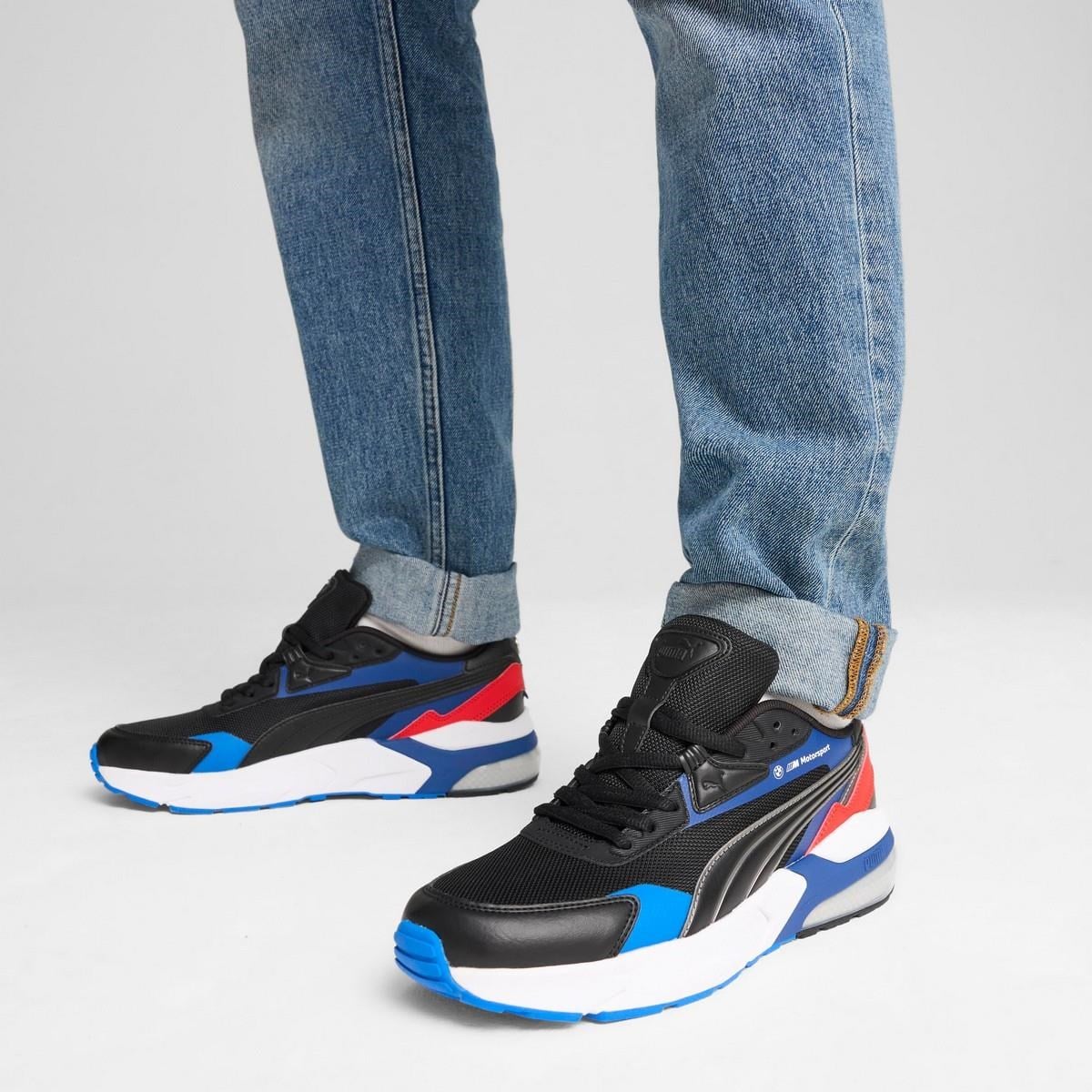 Puma 30829703 Bmw Mms Vis2K Erkek Günlük Spor Ayakkabı