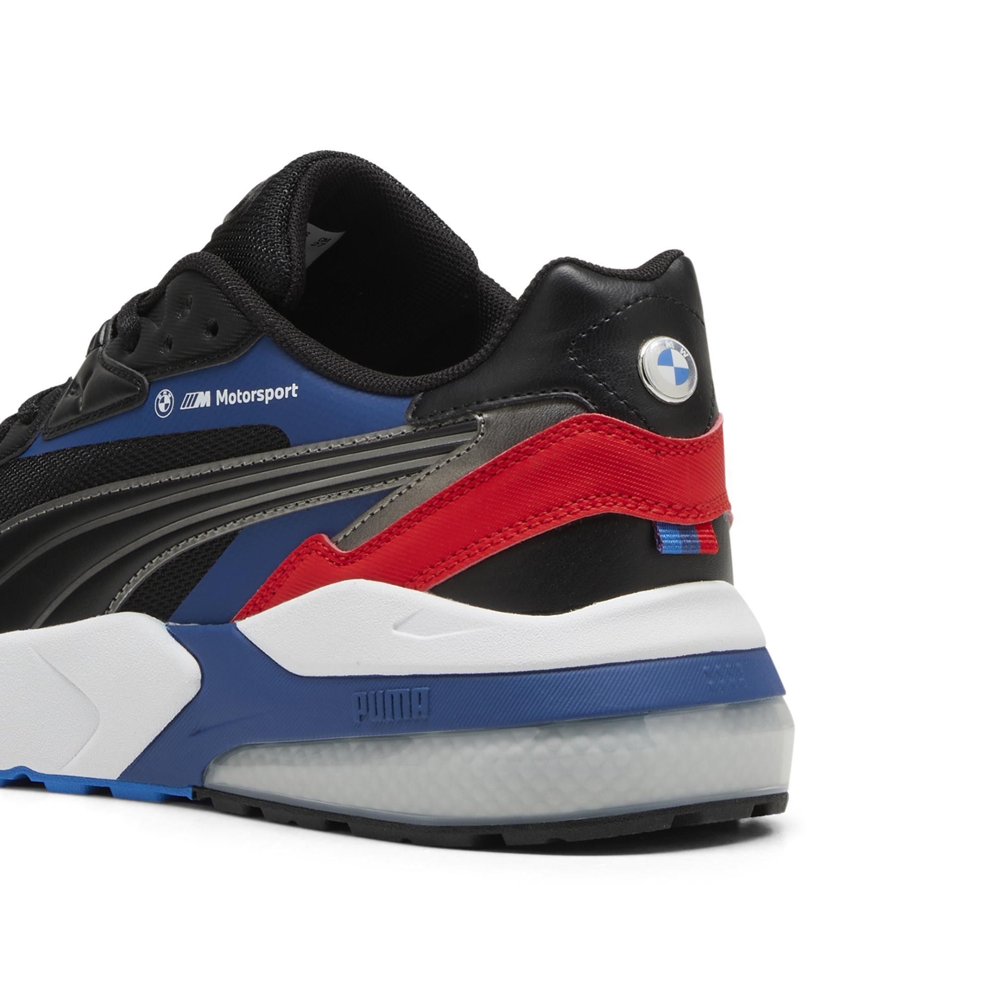 Puma 30829703 Bmw Mms Vis2K Erkek Günlük Spor Ayakkabı