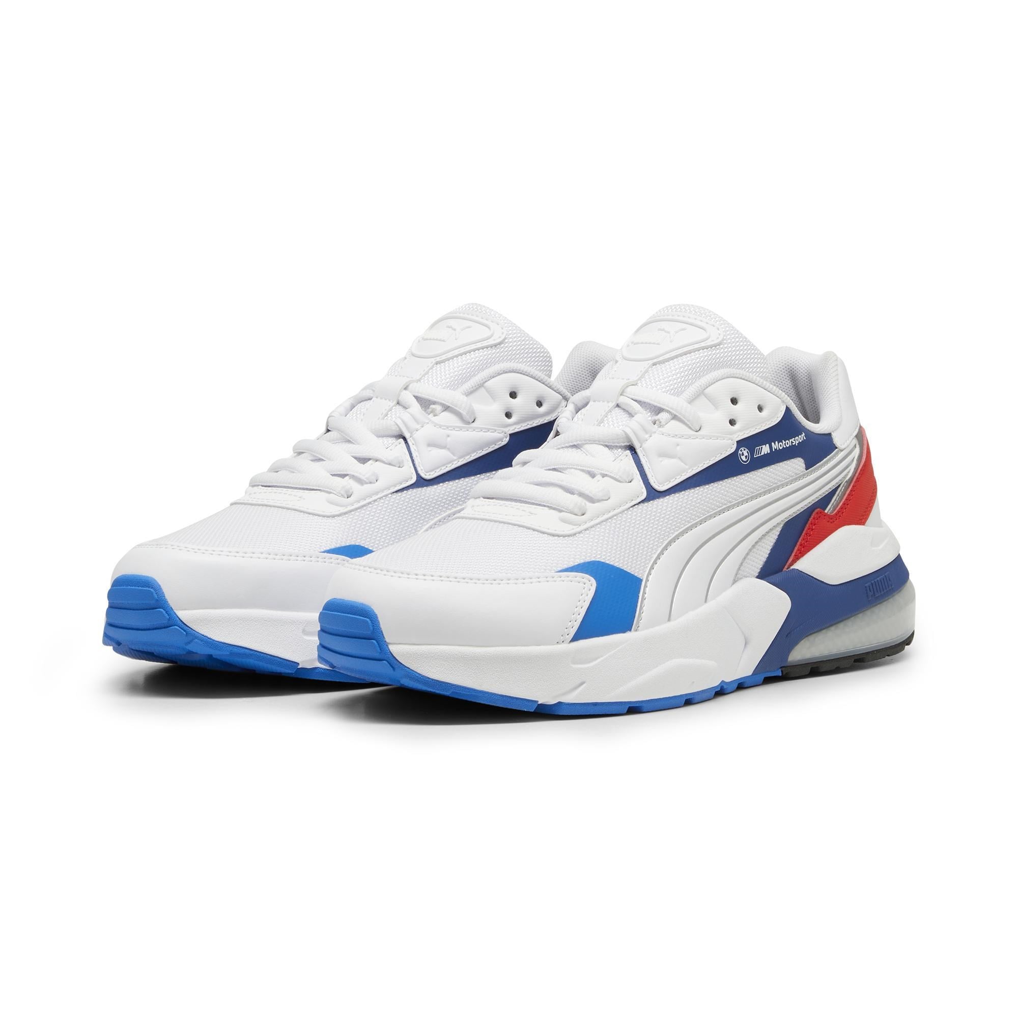 Puma 30829704 Bmw Mms Vis2K Erkek Günlük Spor Ayakkabı