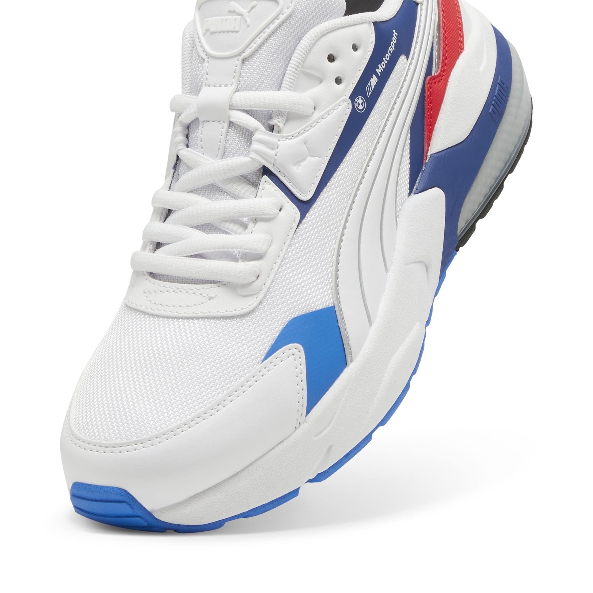 Puma 30829704 Bmw Mms Vis2K Erkek Günlük Spor Ayakkabı
