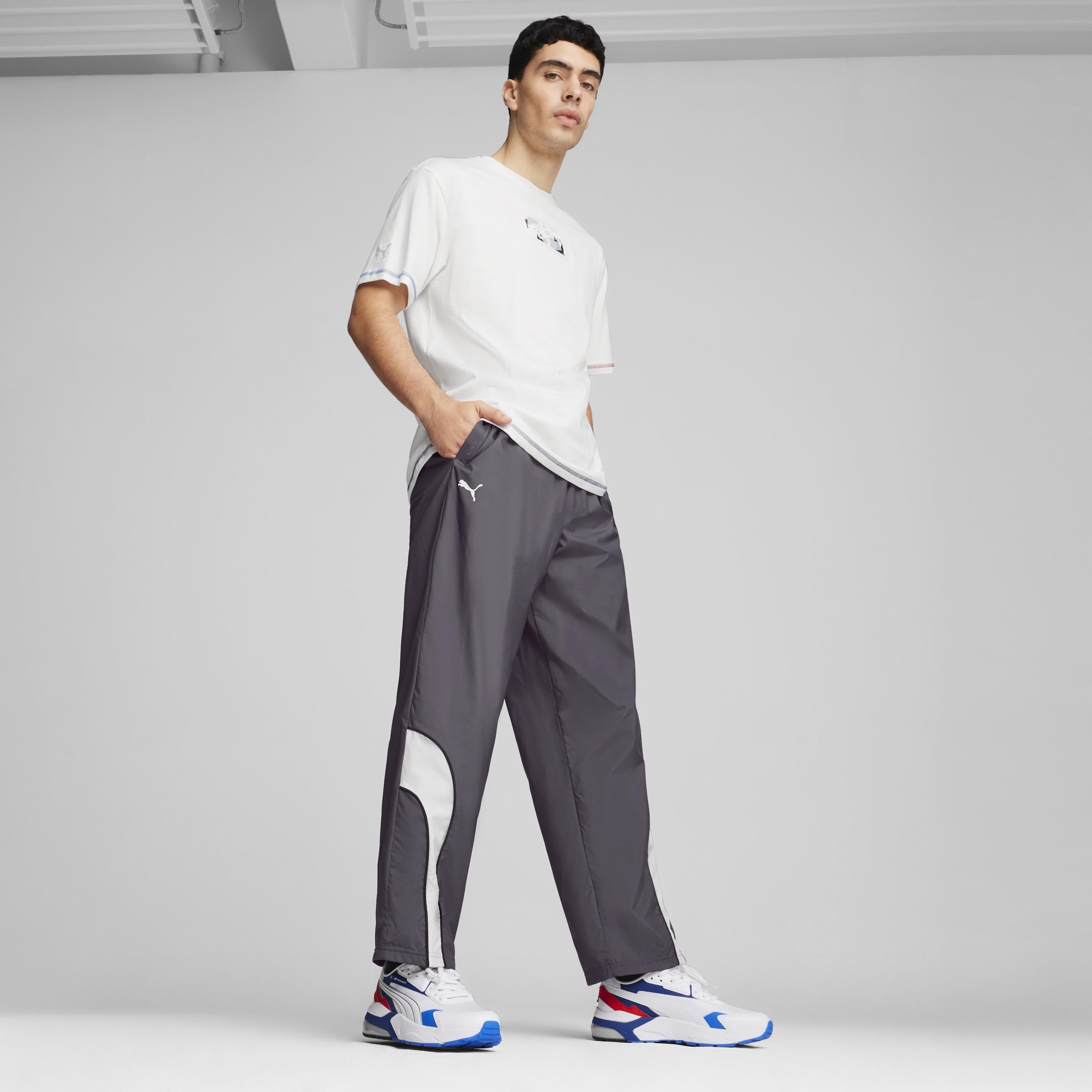 Puma 30829704 Bmw Mms Vis2K Erkek Günlük Spor Ayakkabı