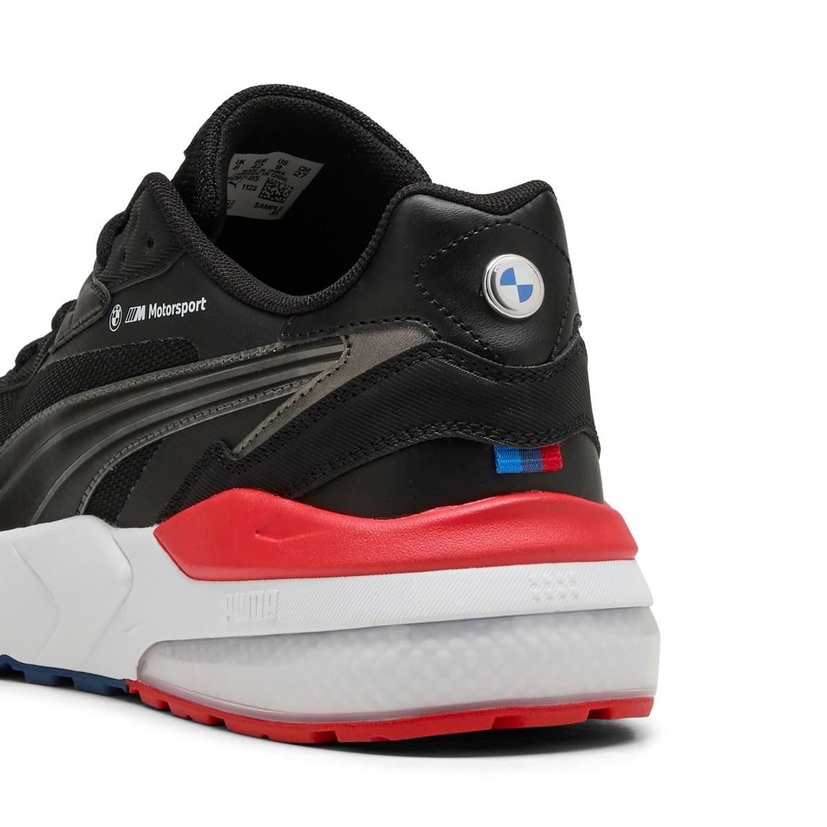 Puma 30829705 Bmw Mms Vis2K Erkek Günlük Spor Ayakkabı