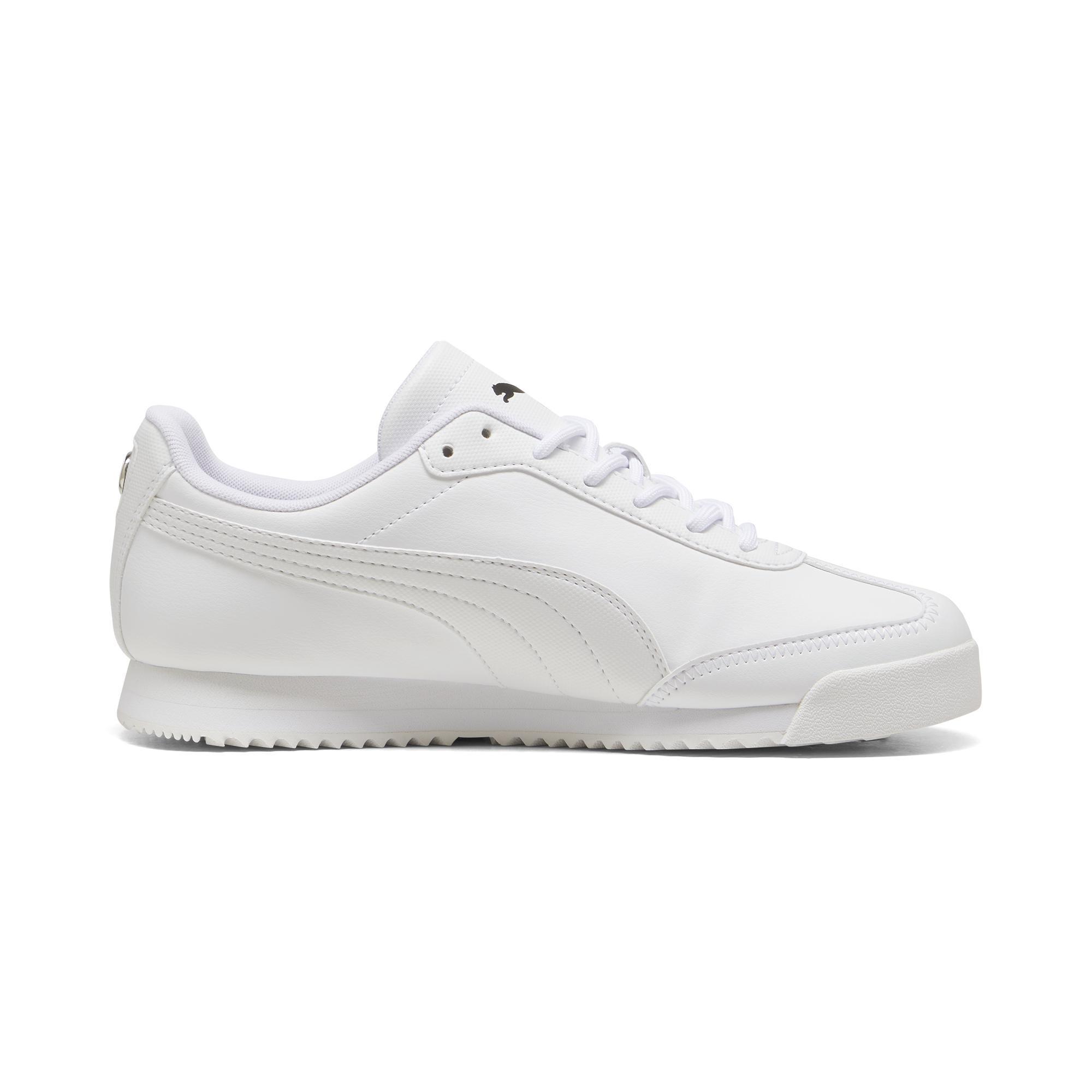 Puma 30835302 Bmw Mms Roma Via Erkek Günlük Spor Ayakkabı