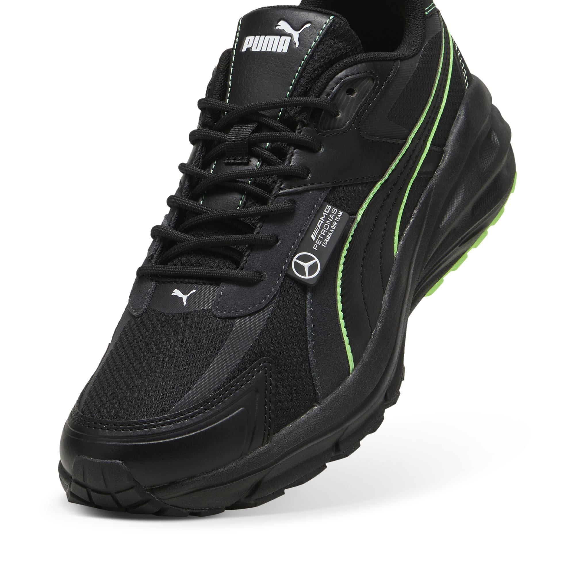 Puma 30842801 Mapf1 Hypnotic Ls Erkek Günlük Spor Ayakkabı