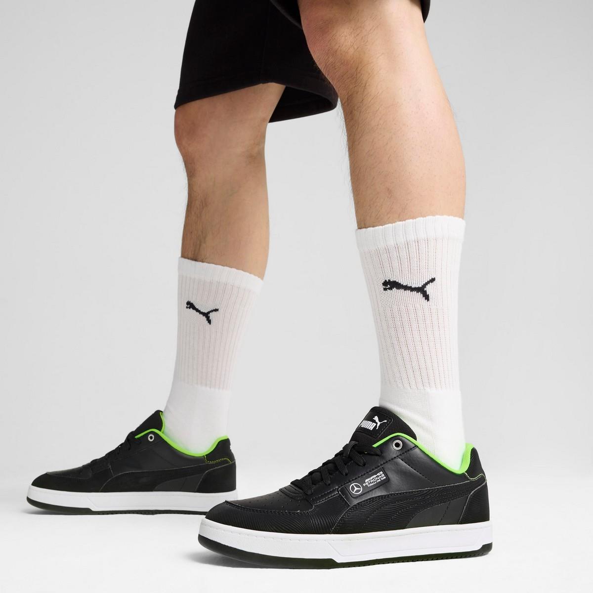 Puma 30850201 Mapf1 Caven 2.0 Erkek Günlük Spor Ayakkabı