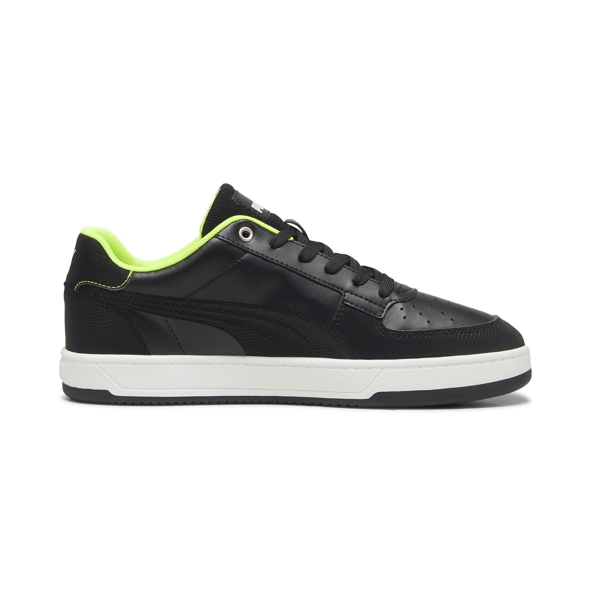 Puma 30850201 Mapf1 Caven 2.0 Erkek Günlük Spor Ayakkabı