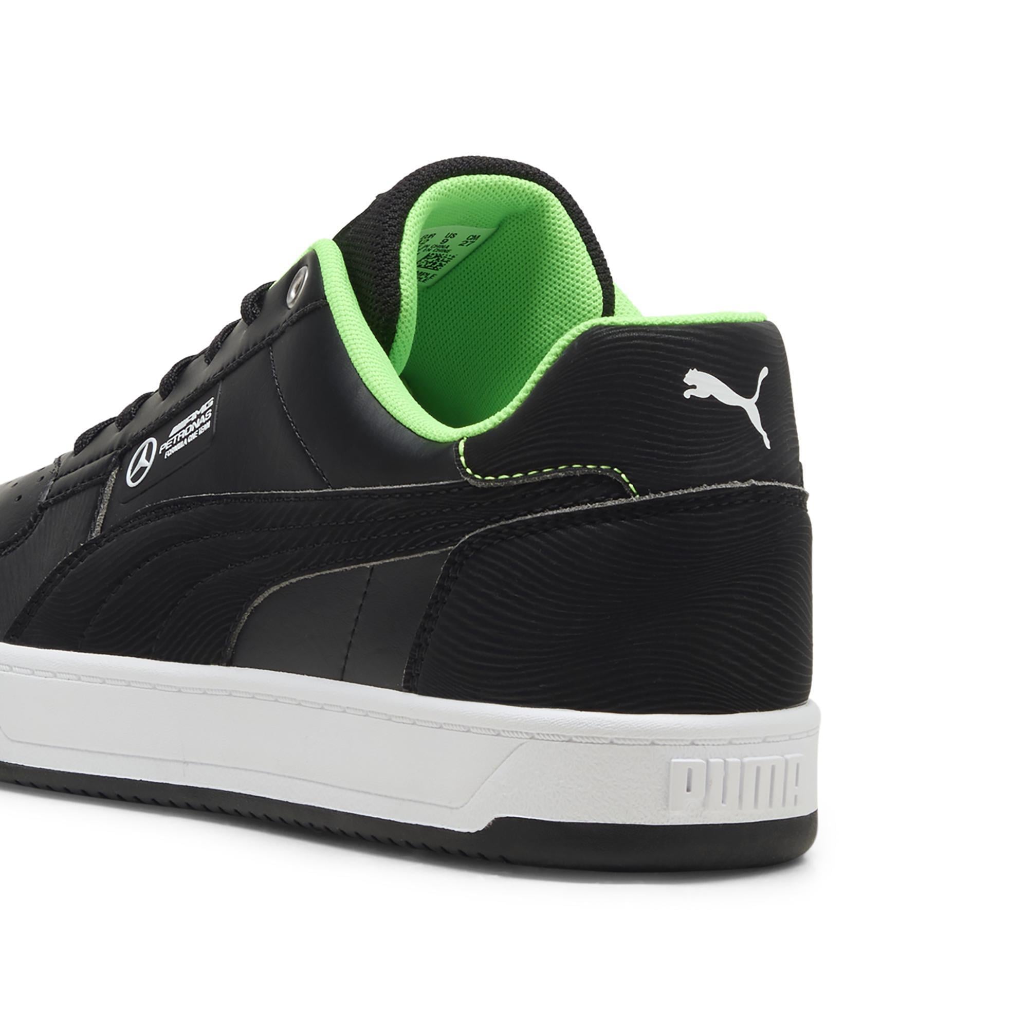 Puma 30850201 Mapf1 Caven 2.0 Erkek Günlük Spor Ayakkabı
