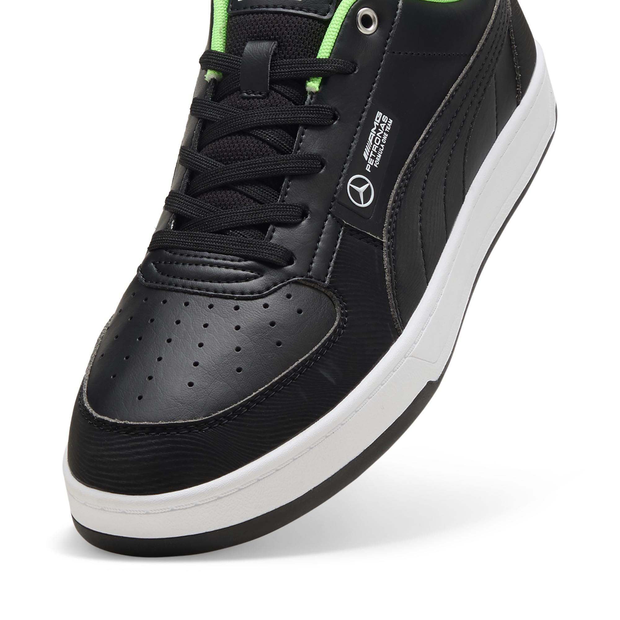 Puma 30850201 Mapf1 Caven 2.0 Erkek Günlük Spor Ayakkabı