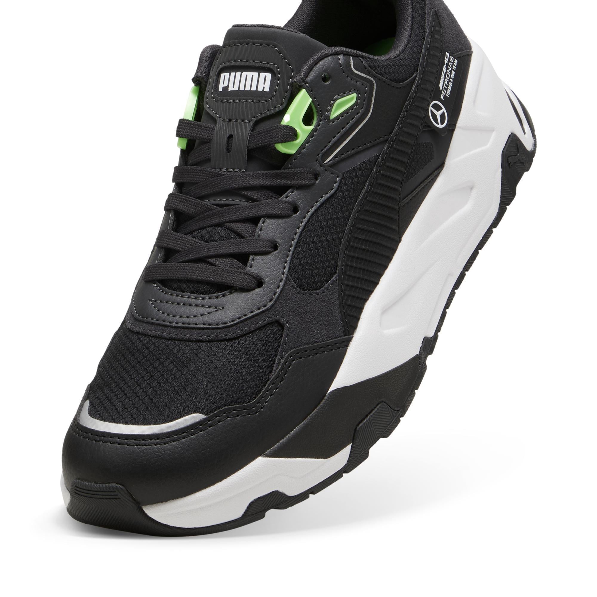 Puma 30851601 Mapf1 Trinity Erkek Günlük Spor Ayakkabı