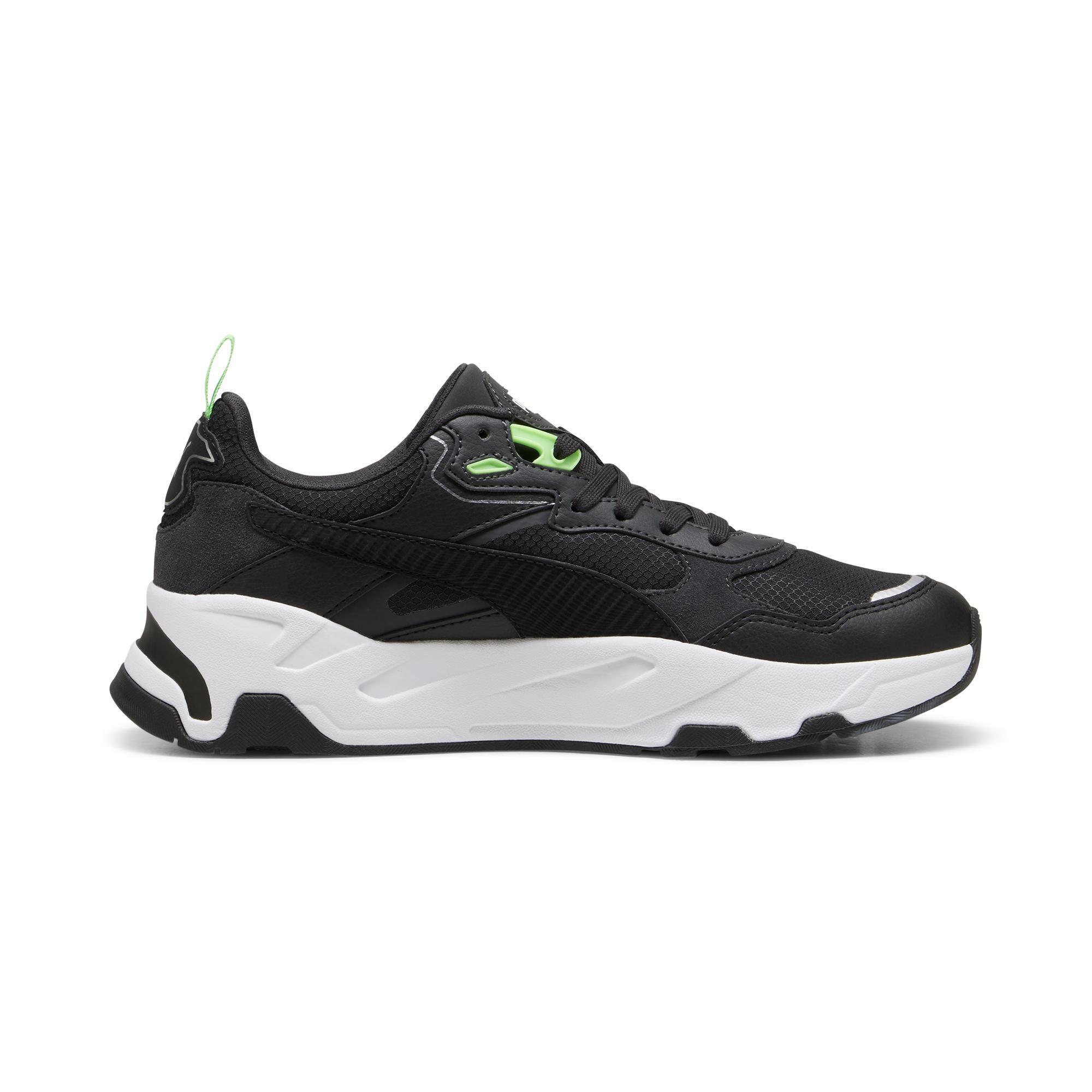 Puma 30851601 Mapf1 Trinity Erkek Günlük Spor Ayakkabı