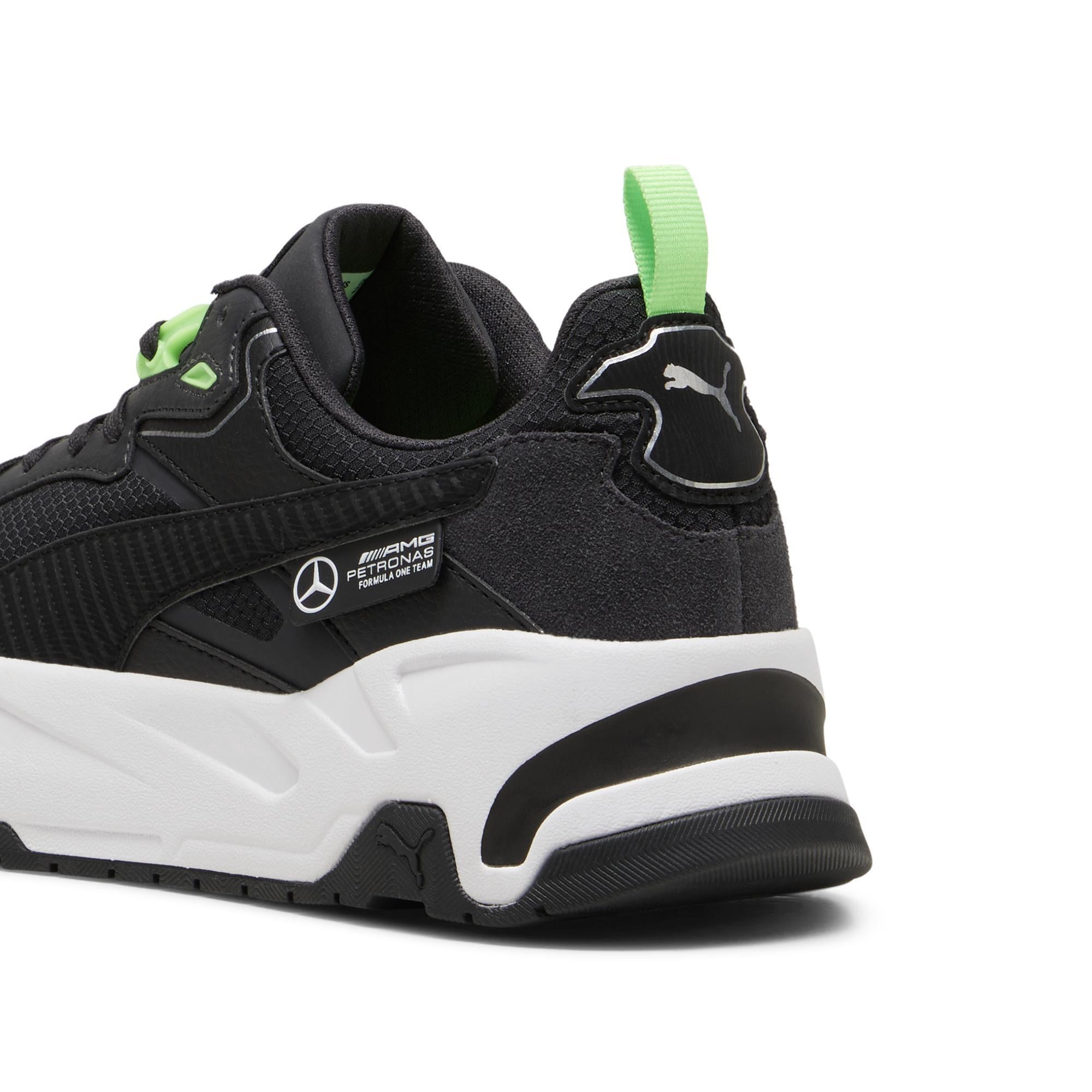 Puma 30851601 Mapf1 Trinity Erkek Günlük Spor Ayakkabı