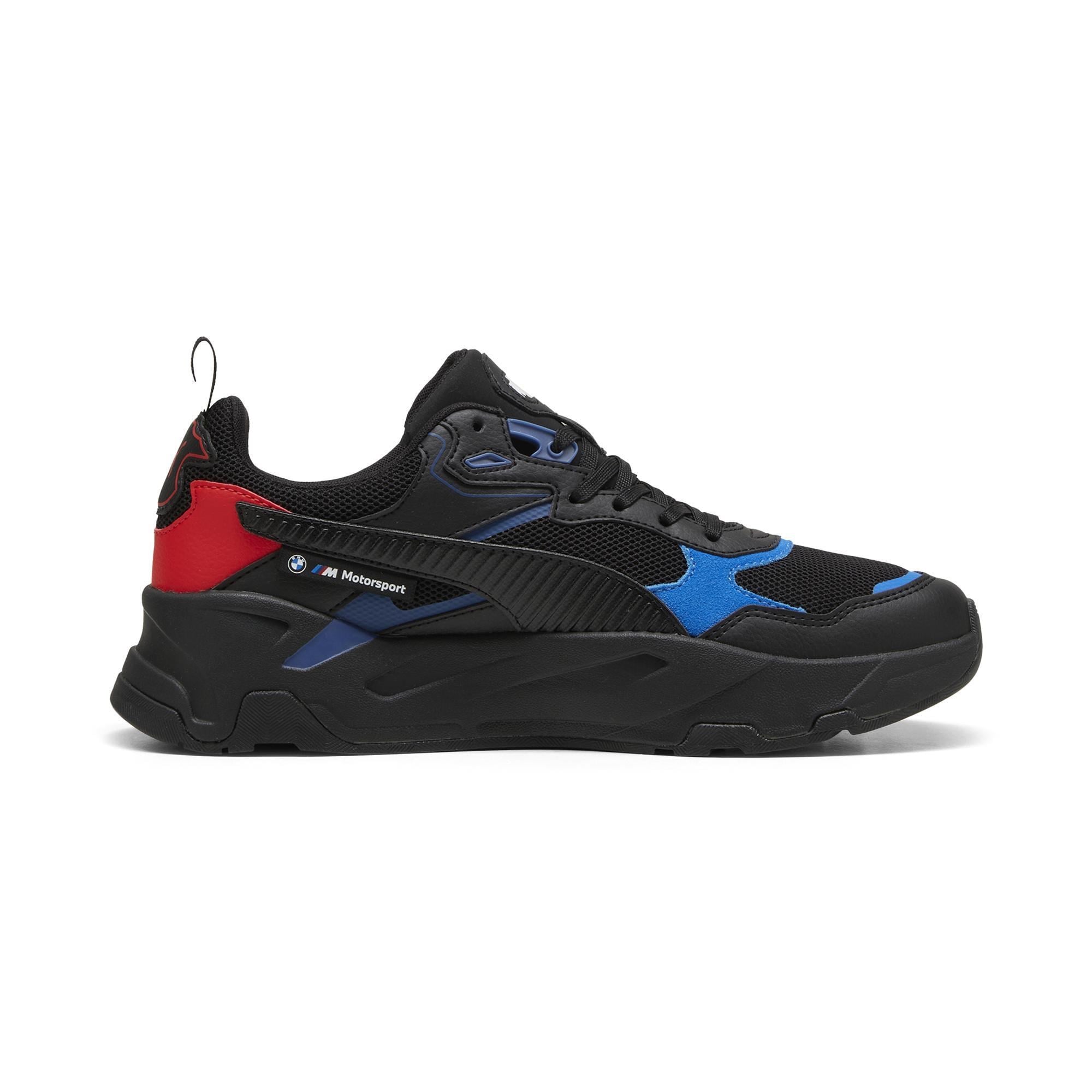 Puma 30854501 Bmw Mms Trinity Erkek Günlük Spor Ayakkabı