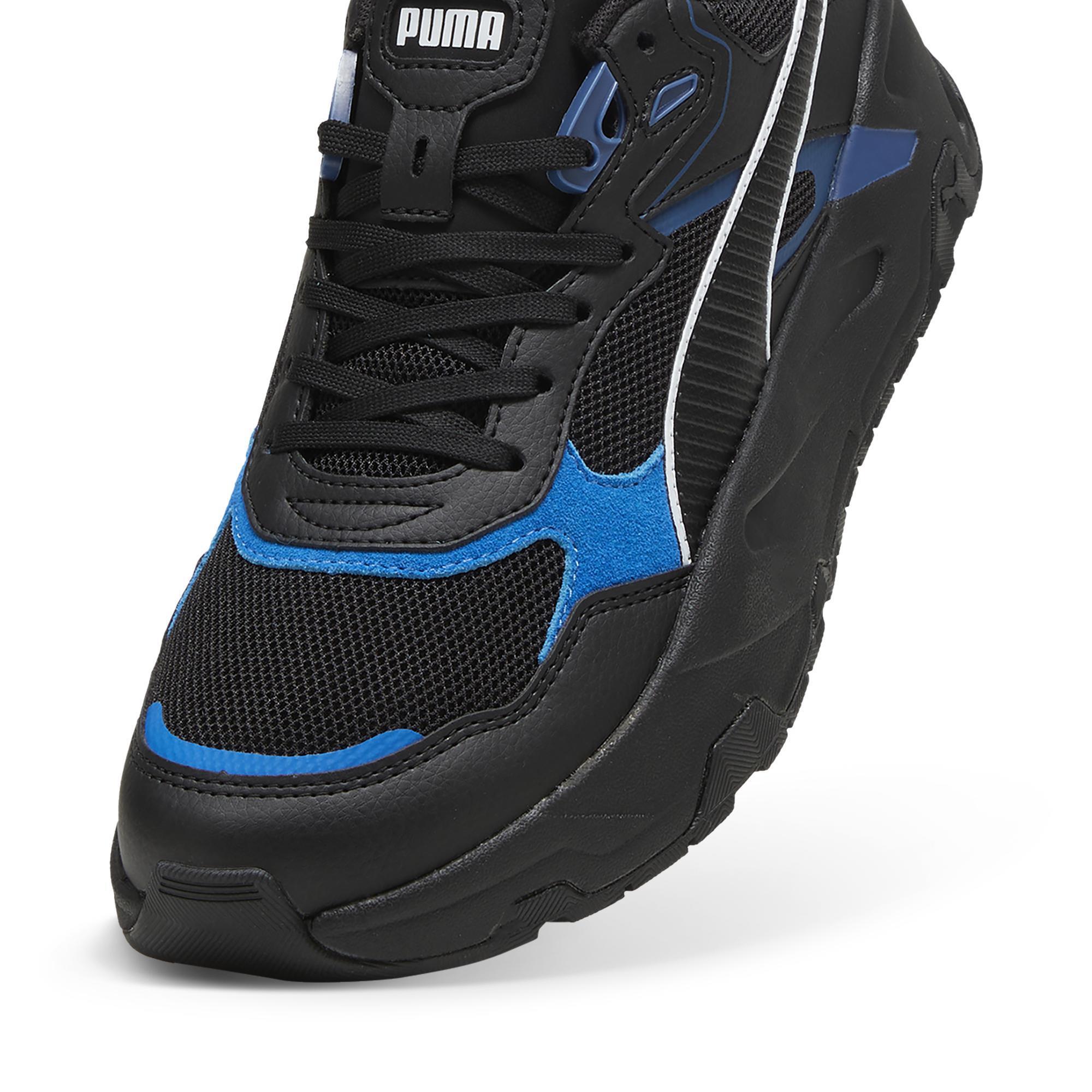 Puma 30854501 Bmw Mms Trinity Erkek Günlük Spor Ayakkabı