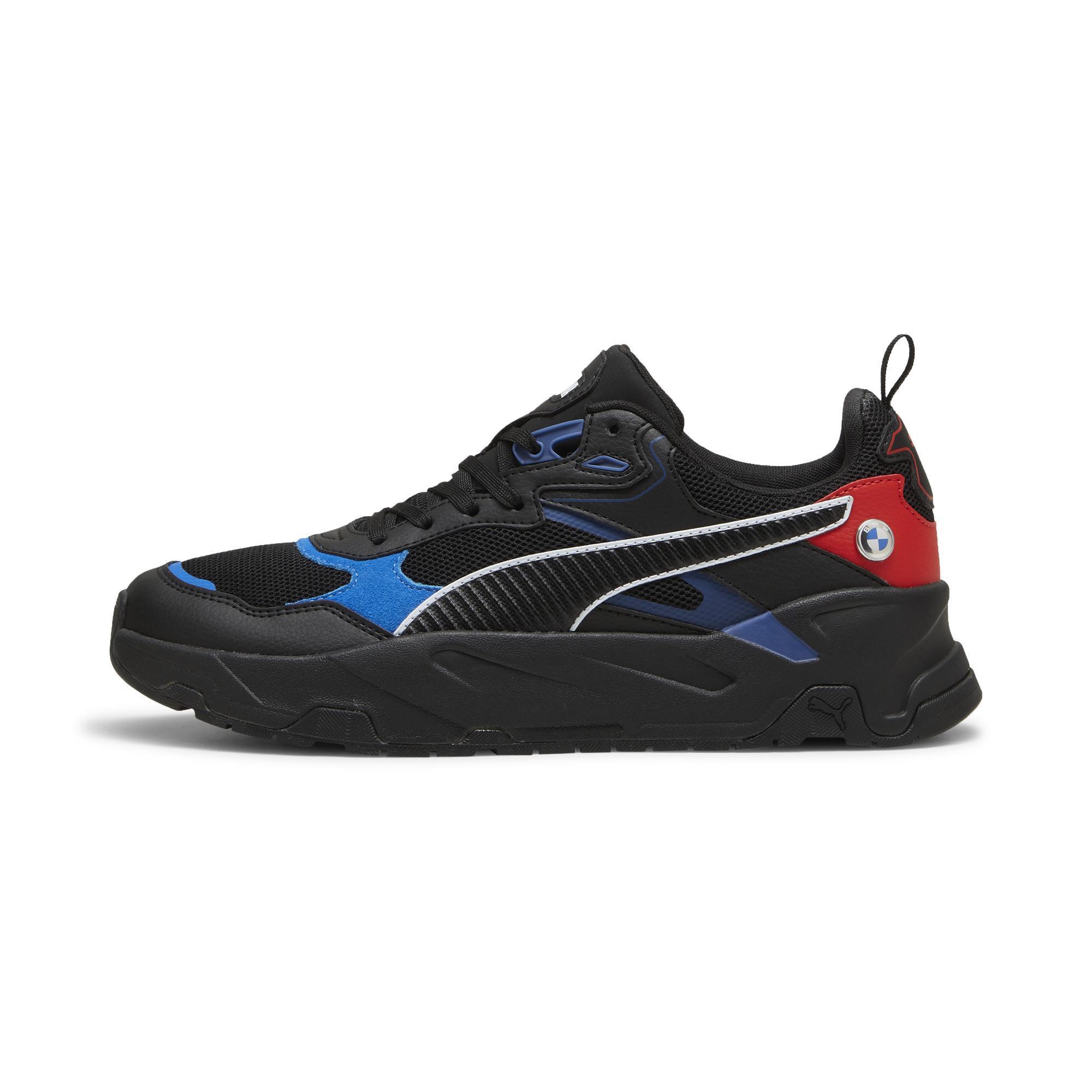 Puma 30854501 Bmw Mms Trinity Erkek Günlük Spor Ayakkabı
