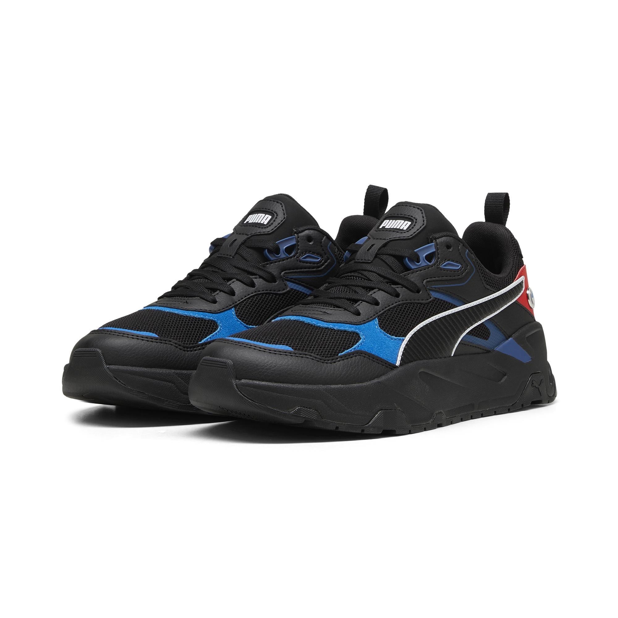 Puma 30854501 Bmw Mms Trinity Erkek Günlük Spor Ayakkabı