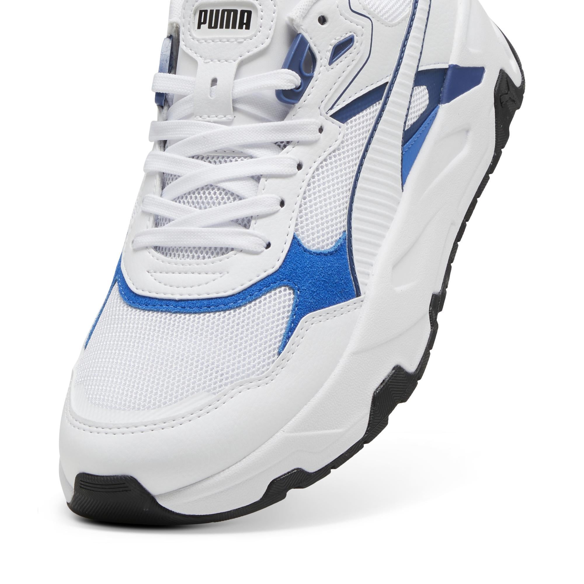 Puma 30854502 Bmw Mms Trinity Erkek Günlük Spor Ayakkabı