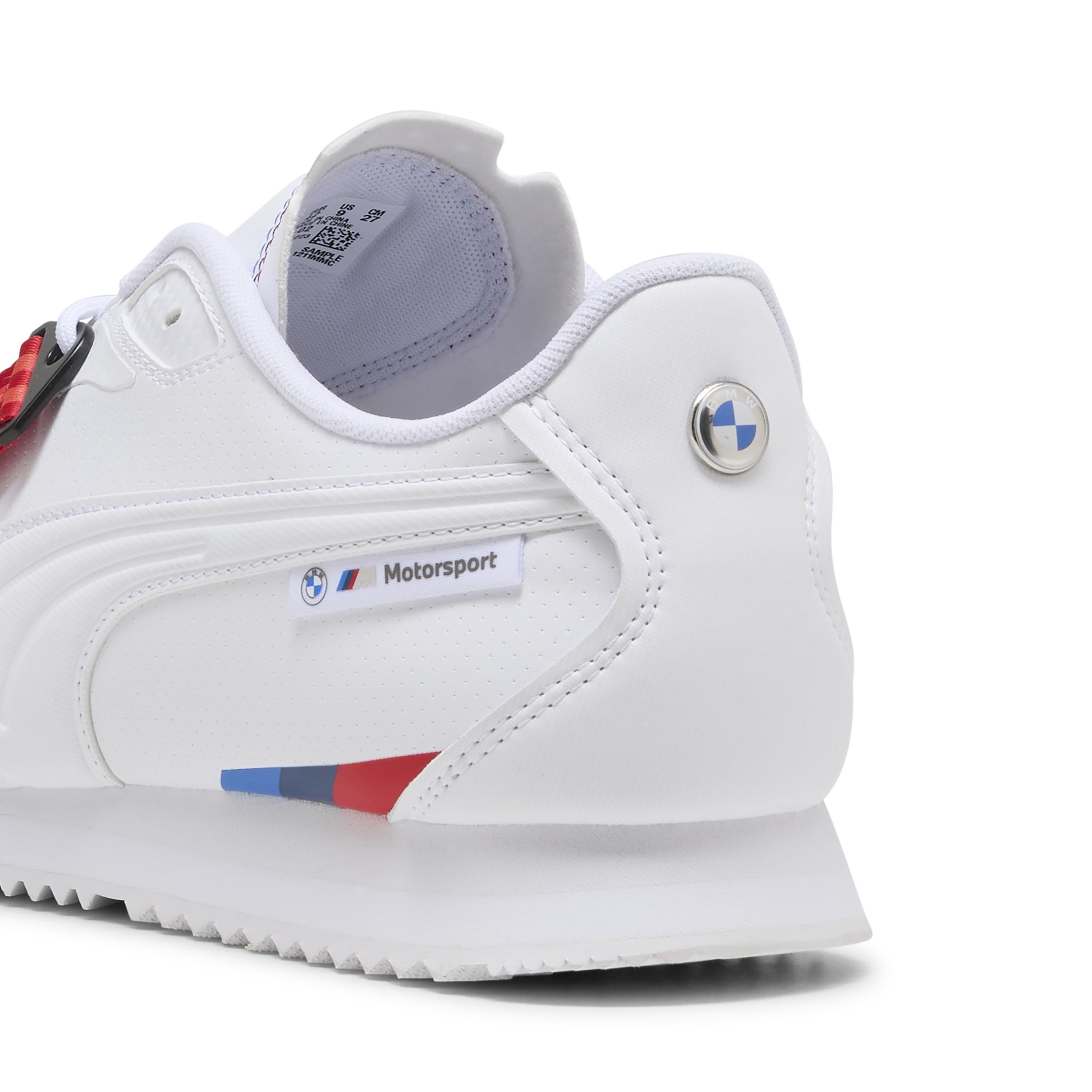 Puma 30861702 Bmw Mms Roma Stradale Erkek Günlük Spor Ayakkabı