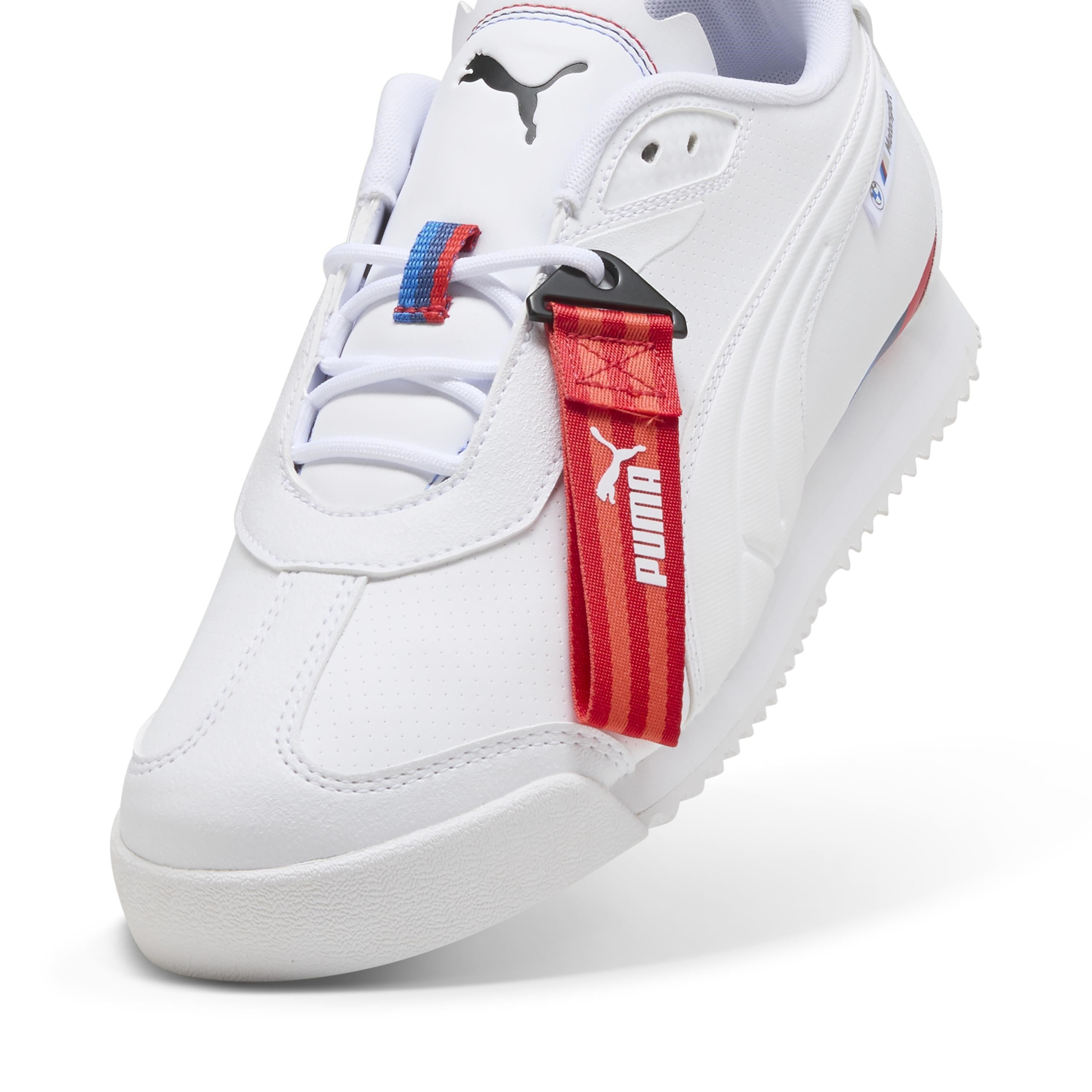 Puma 30861702 Bmw Mms Roma Stradale Erkek Günlük Spor Ayakkabı