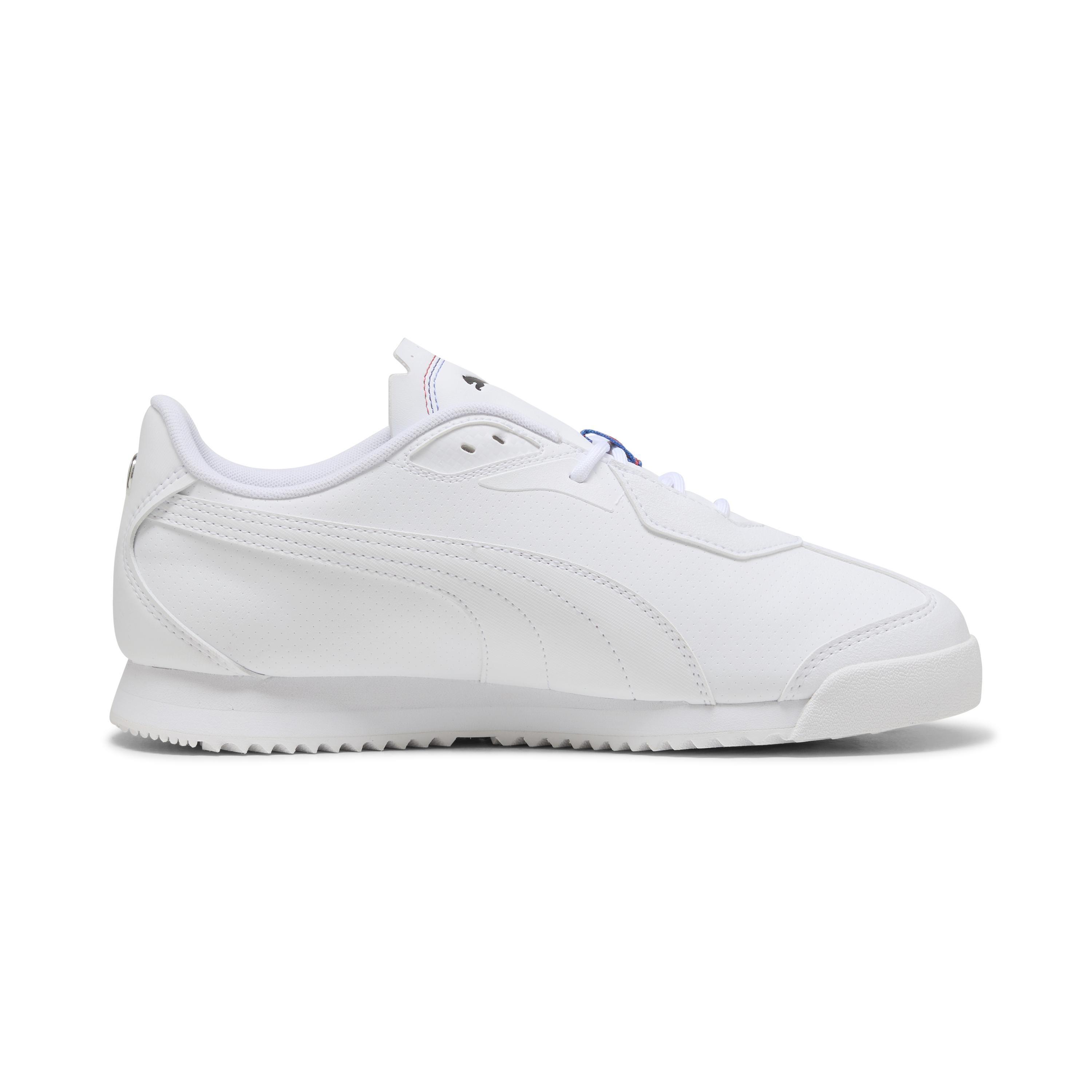 Puma 30861702 Bmw Mms Roma Stradale Erkek Günlük Spor Ayakkabı