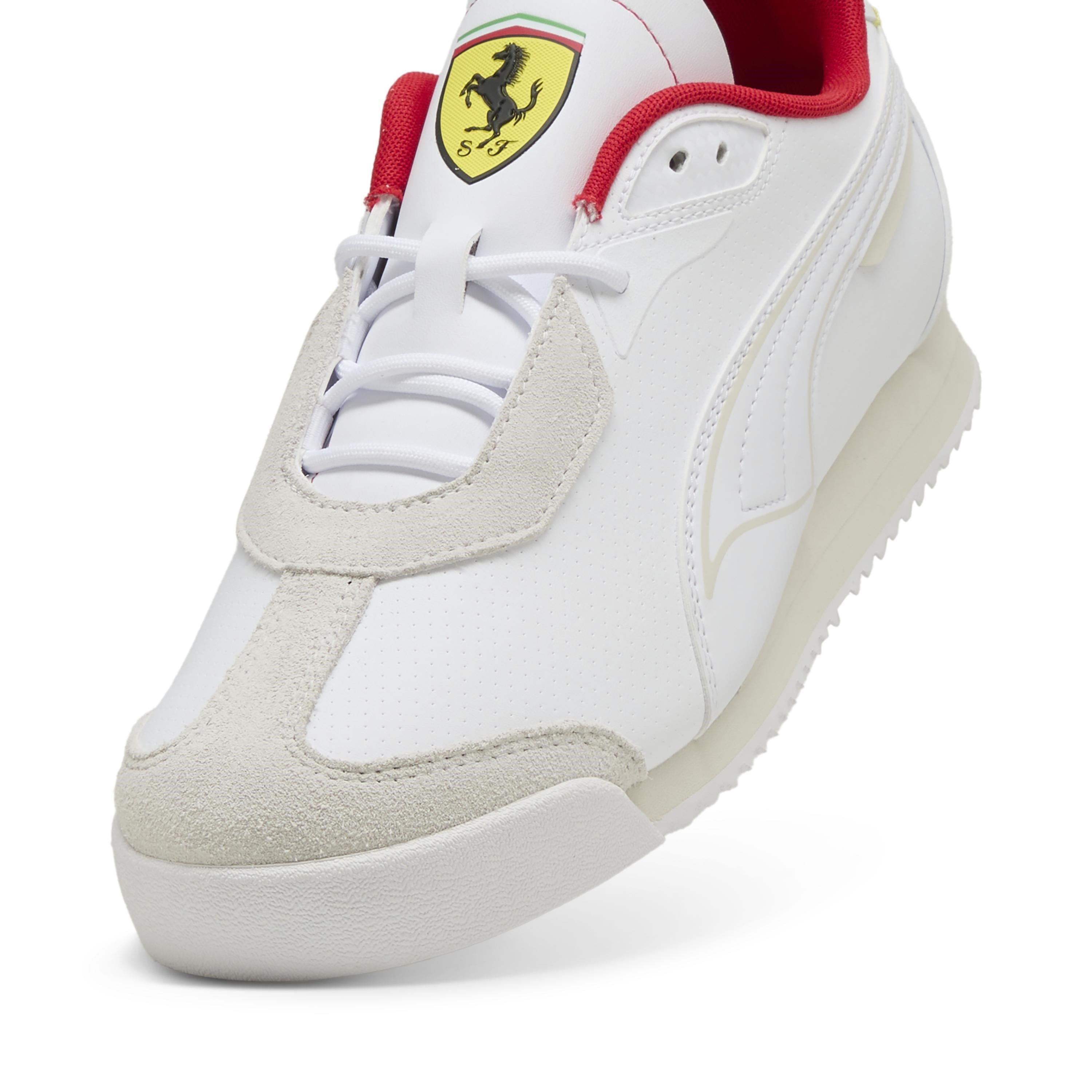 Puma 30870902 Sf Roma S Erkek Günlük Spor Ayakkabı