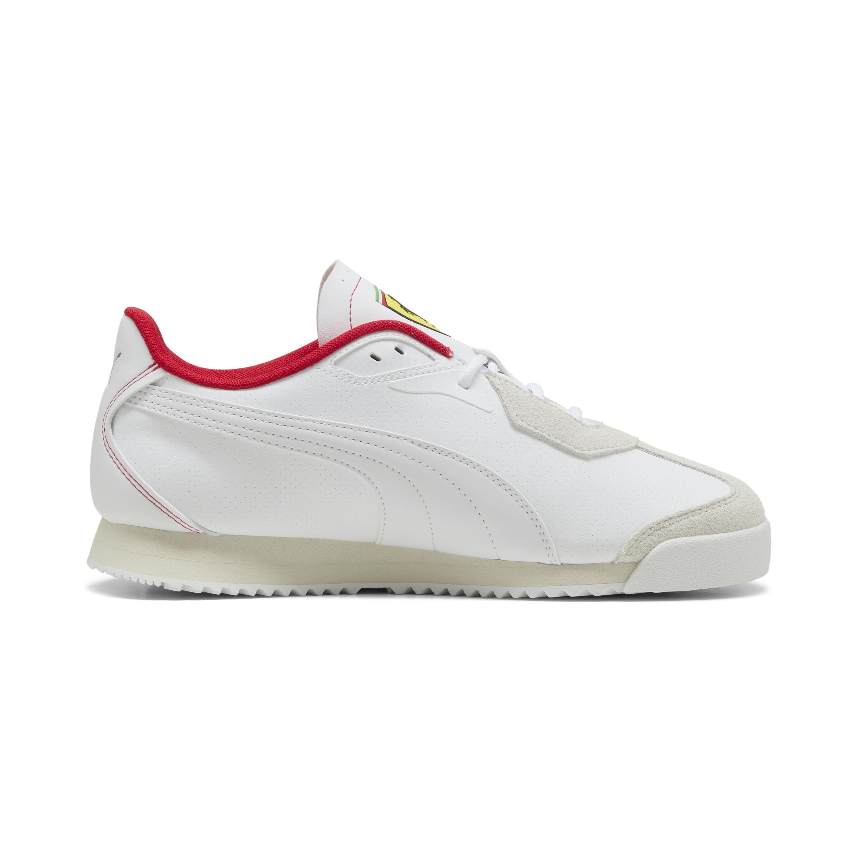 Puma 30870902 Sf Roma S Erkek Günlük Spor Ayakkabı